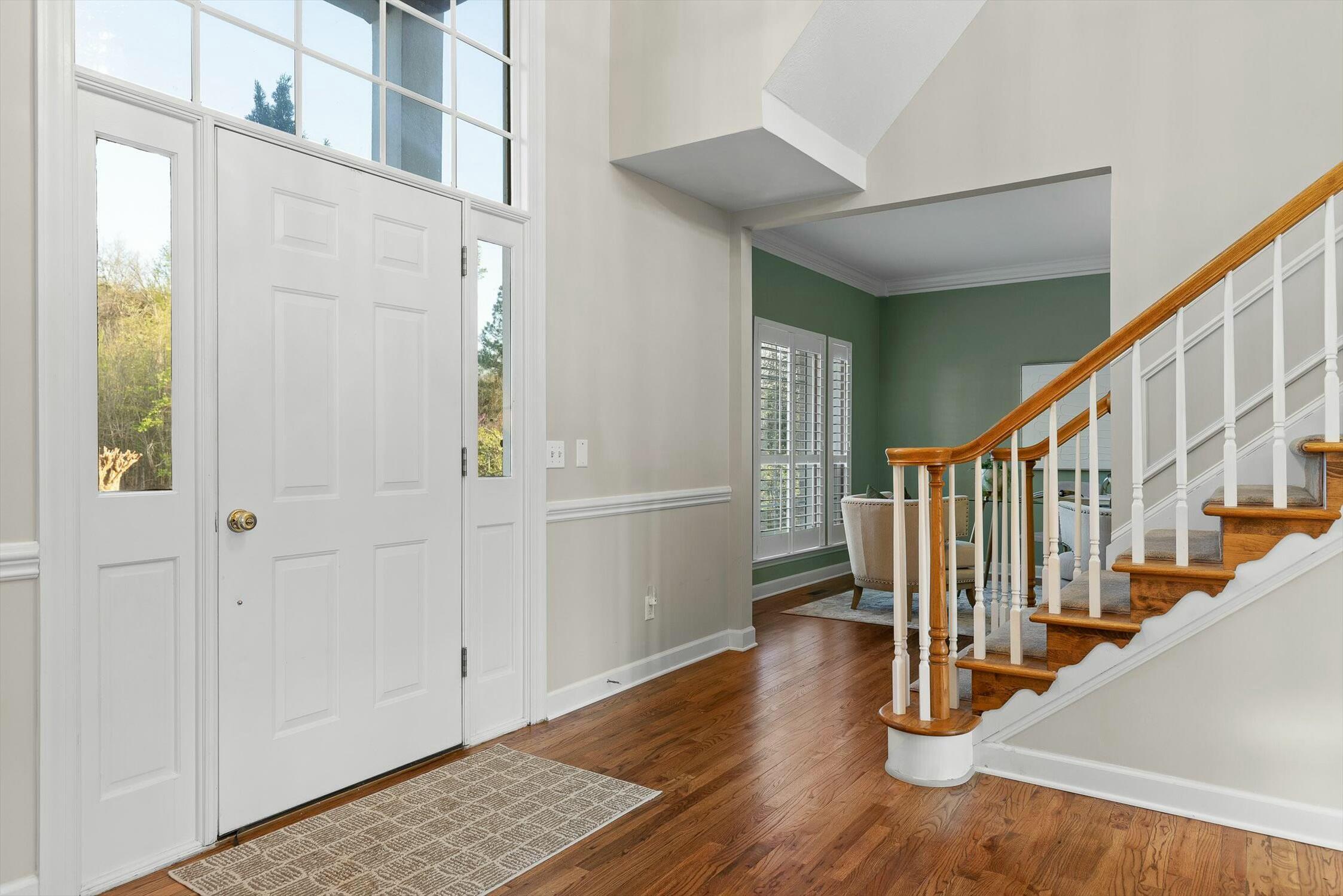 9801 Leslie Sandidge Drive, Ooltewah, Tennessee image 8