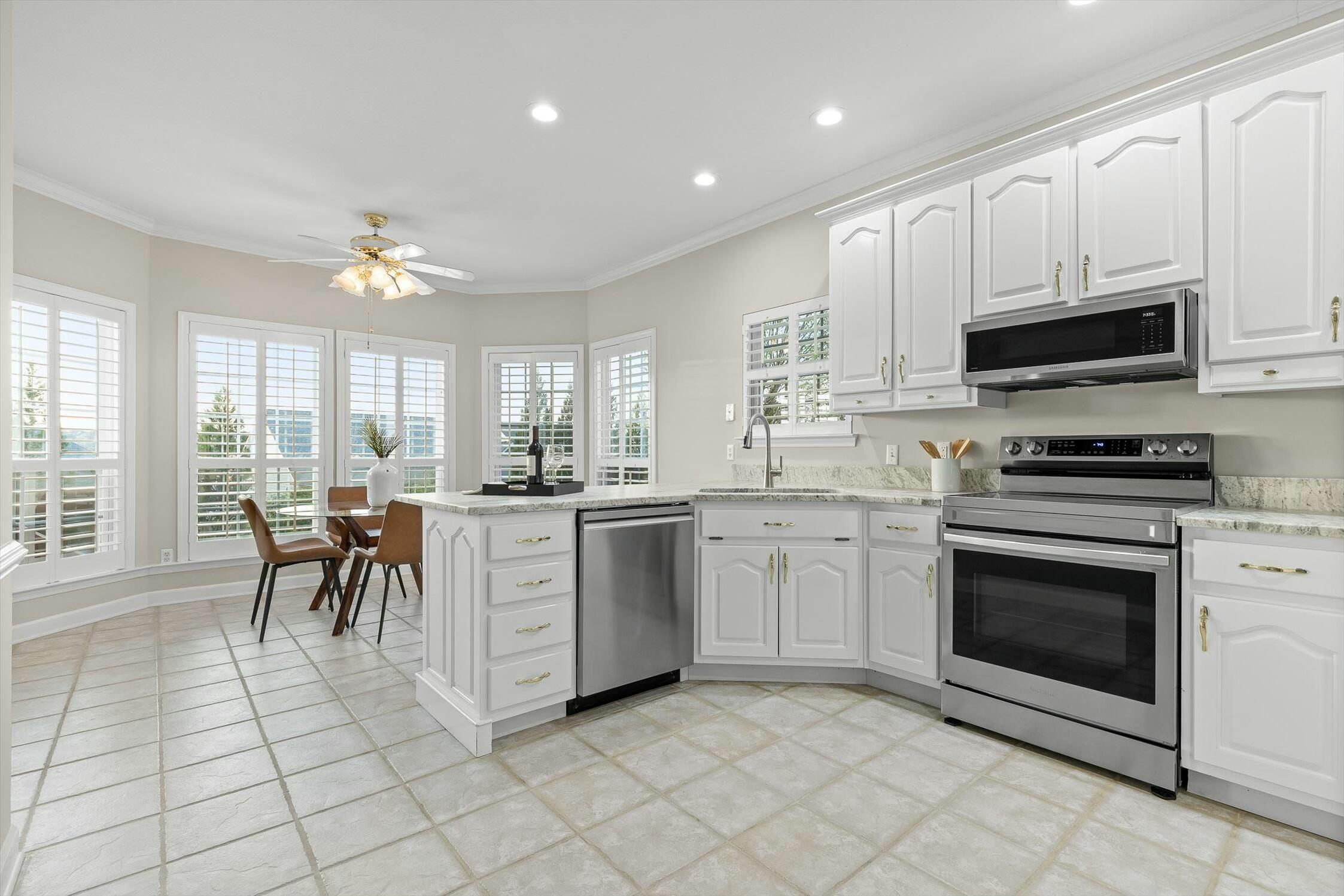 9801 Leslie Sandidge Drive, Ooltewah, Tennessee image 21