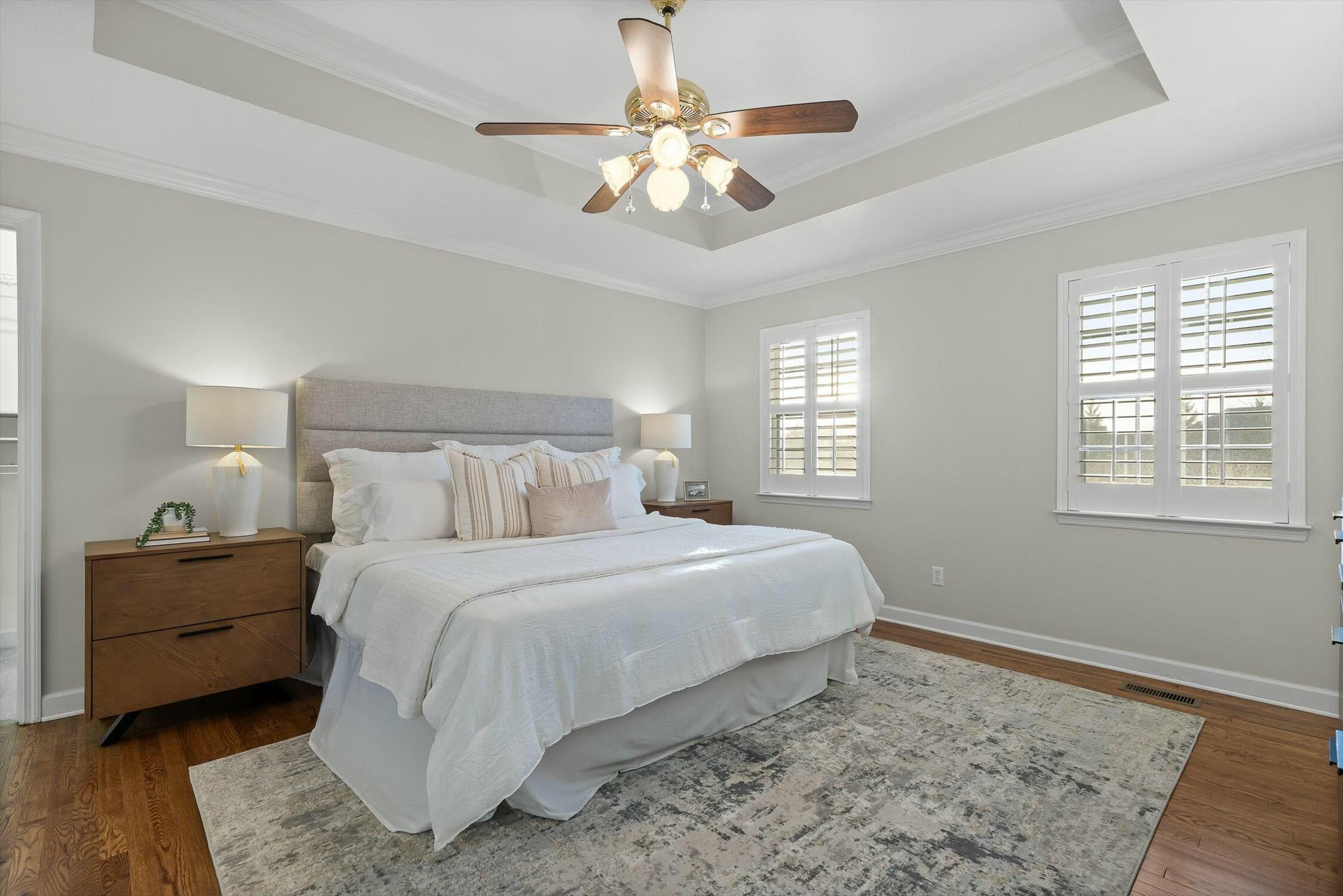 9801 Leslie Sandidge Drive, Ooltewah, Tennessee image 23