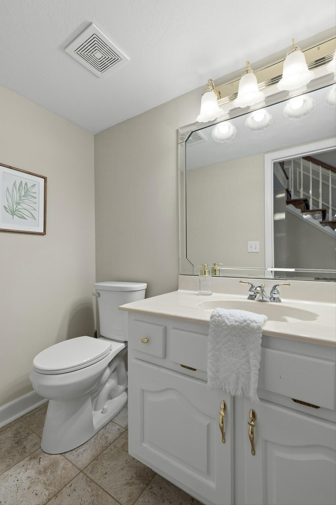 9801 Leslie Sandidge Drive, Ooltewah, Tennessee image 37