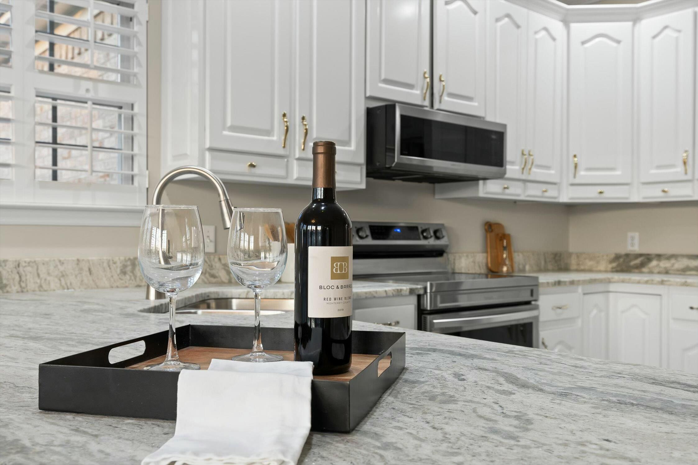 9801 Leslie Sandidge Drive, Ooltewah, Tennessee image 20
