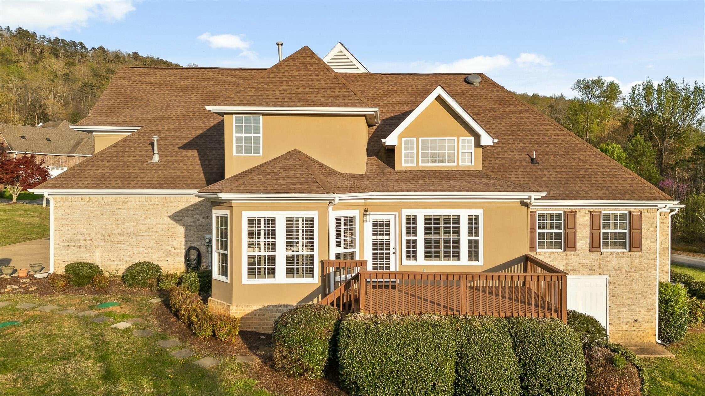 9801 Leslie Sandidge Drive, Ooltewah, Tennessee image 46