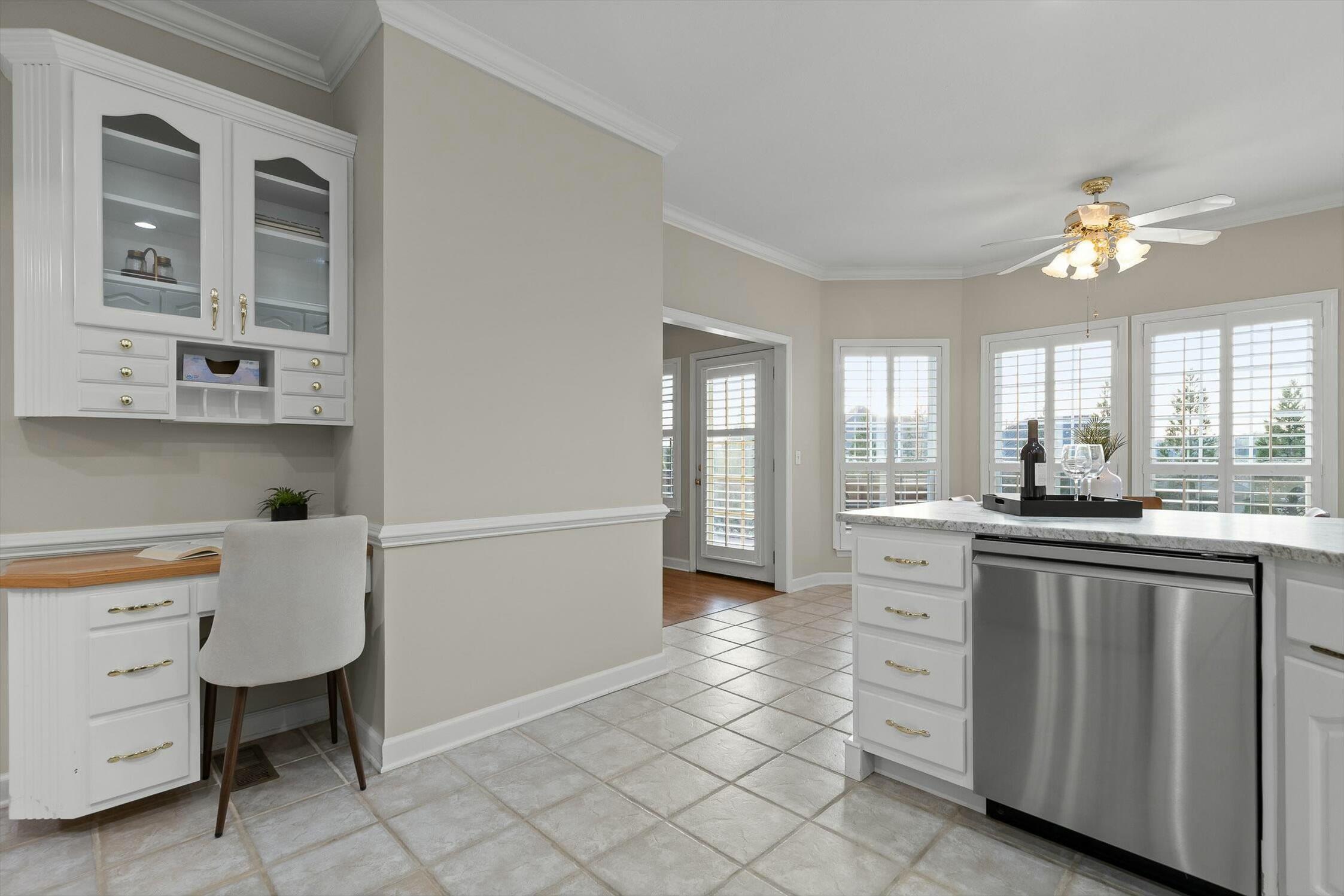 9801 Leslie Sandidge Drive, Ooltewah, Tennessee image 22