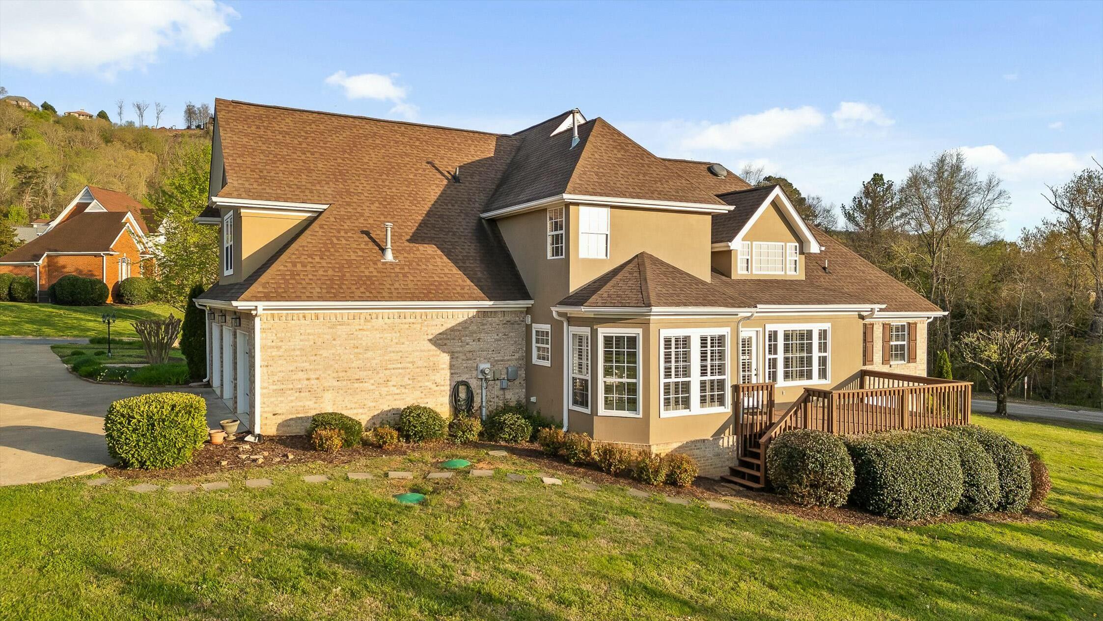 9801 Leslie Sandidge Drive, Ooltewah, Tennessee image 45