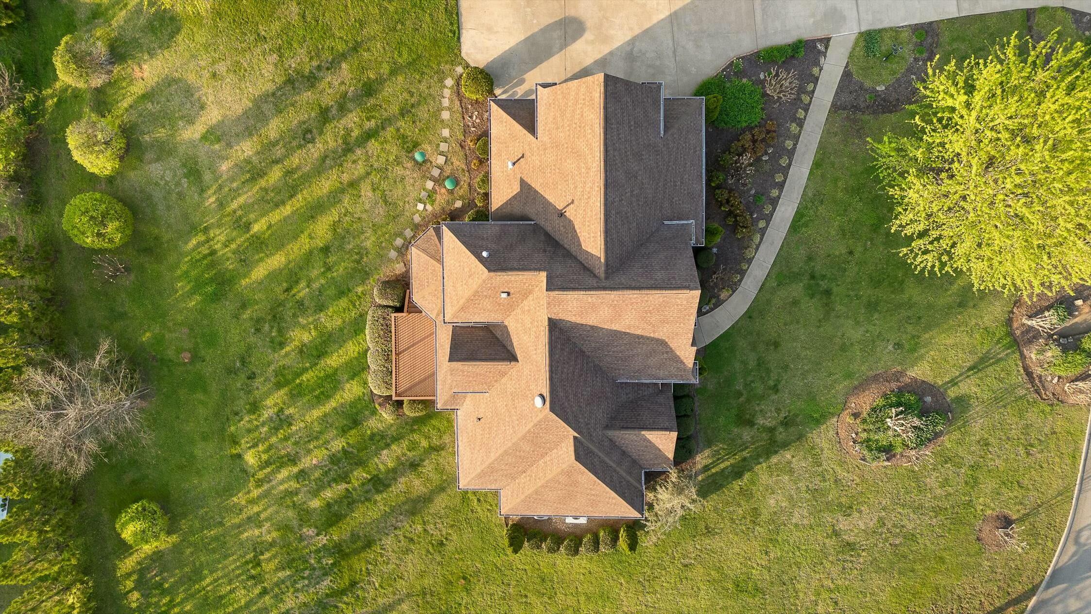 9801 Leslie Sandidge Drive, Ooltewah, Tennessee image 47