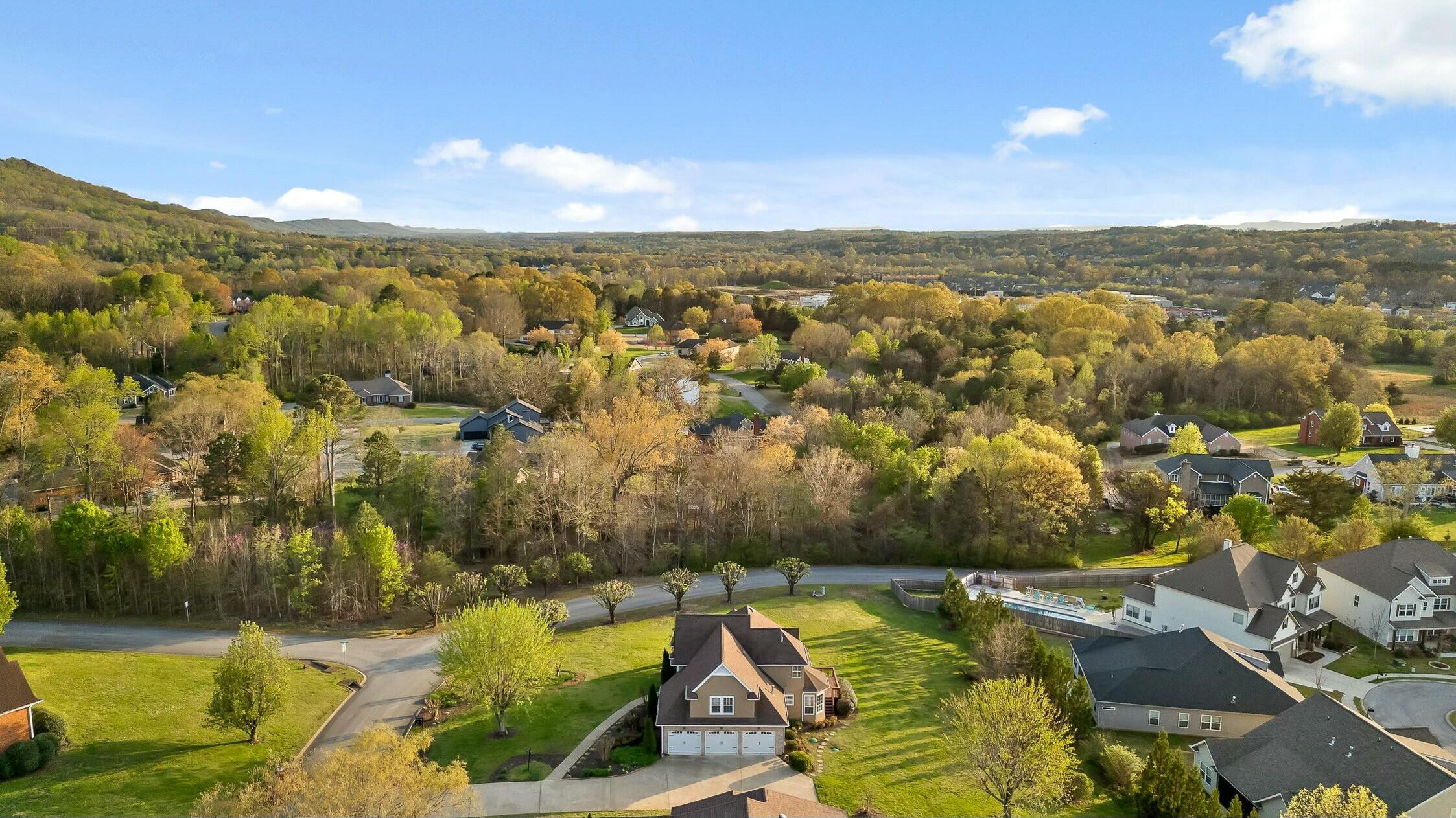 9801 Leslie Sandidge Drive, Ooltewah, Tennessee image 48