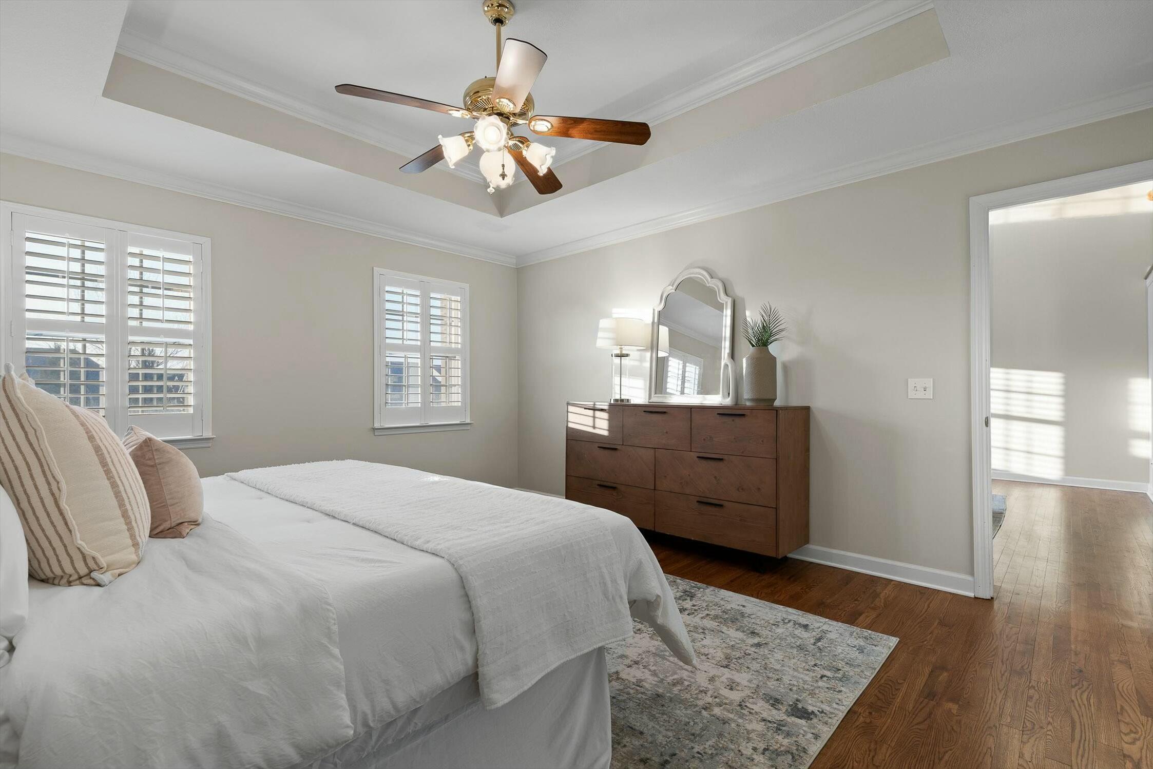 9801 Leslie Sandidge Drive, Ooltewah, Tennessee image 25