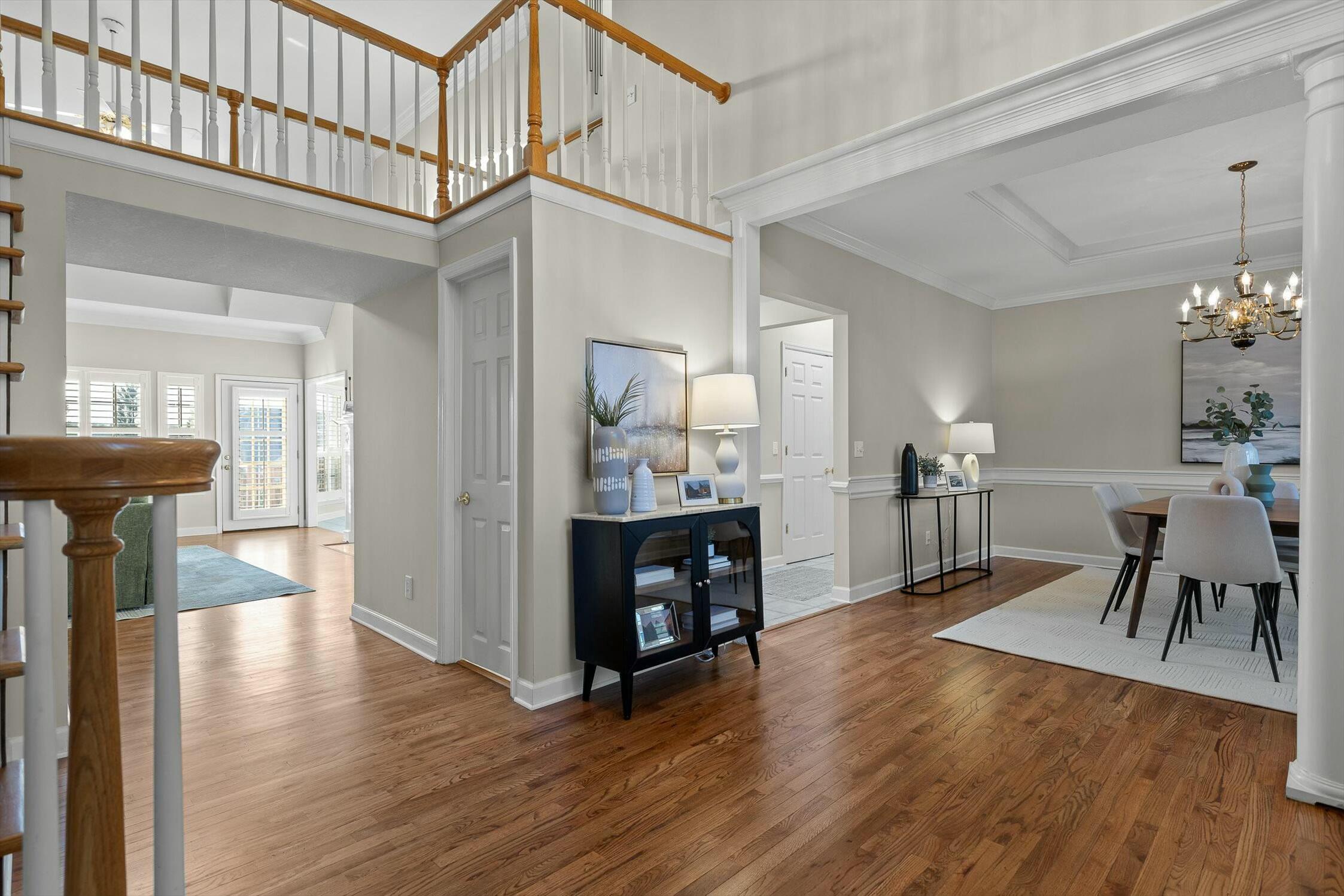 9801 Leslie Sandidge Drive, Ooltewah, Tennessee image 11