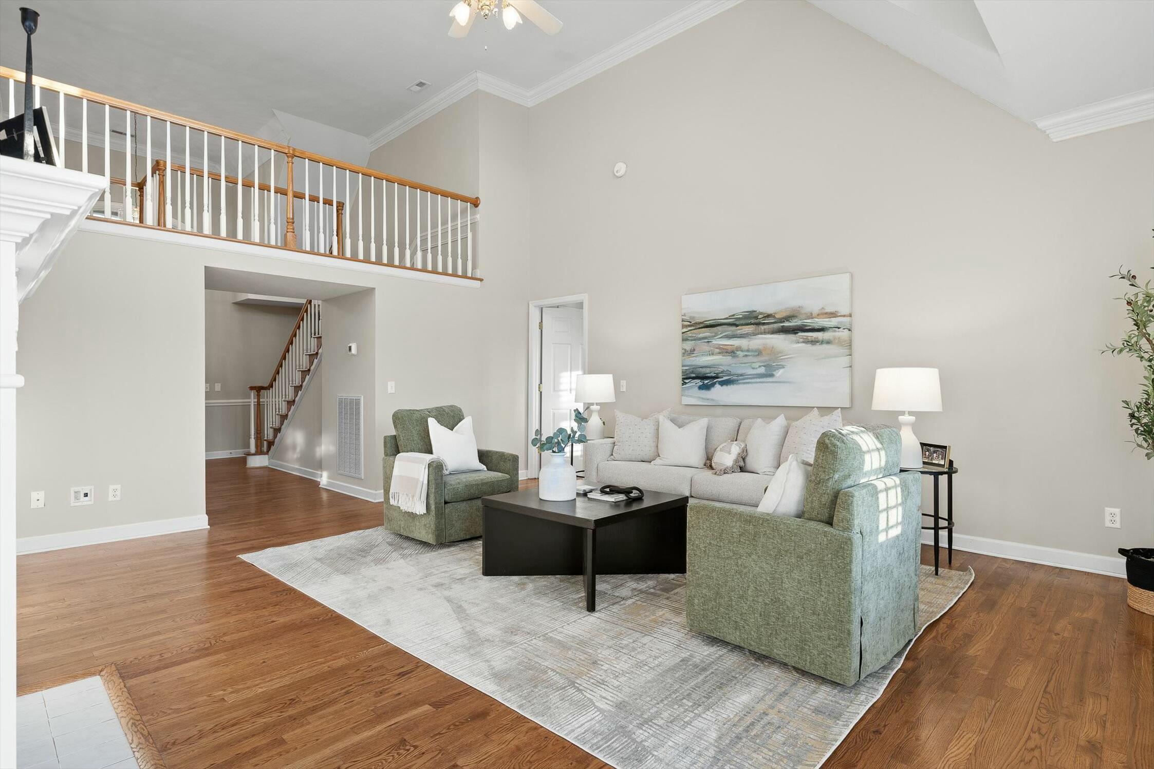 9801 Leslie Sandidge Drive, Ooltewah, Tennessee image 15