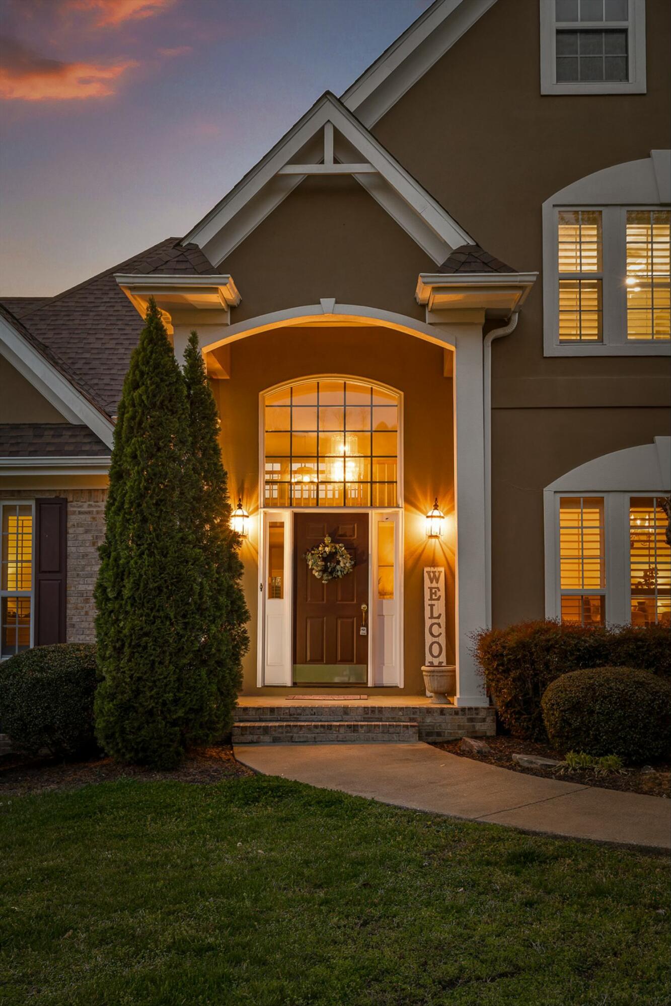 9801 Leslie Sandidge Drive, Ooltewah, Tennessee image 6