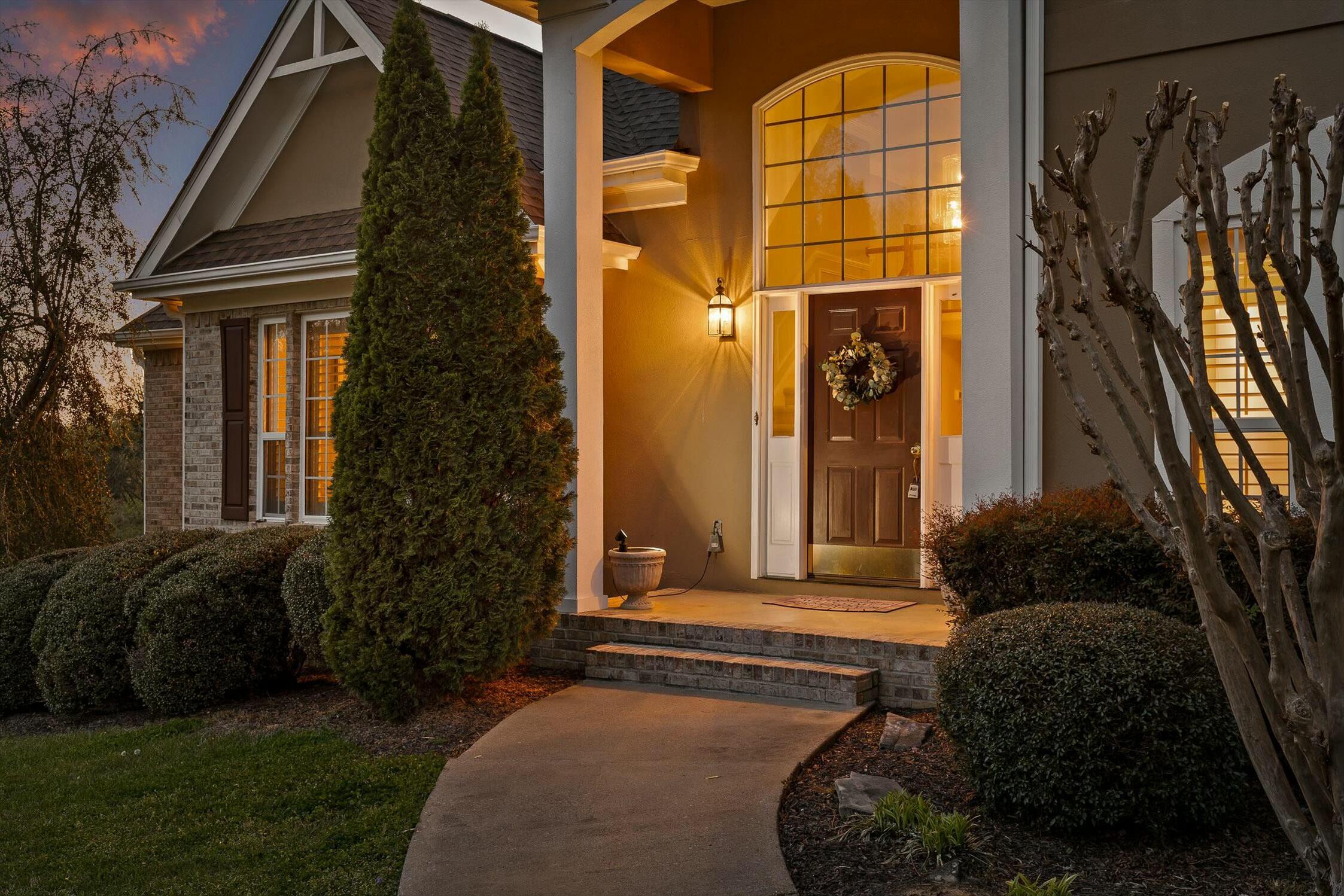 9801 Leslie Sandidge Drive, Ooltewah, Tennessee image 7