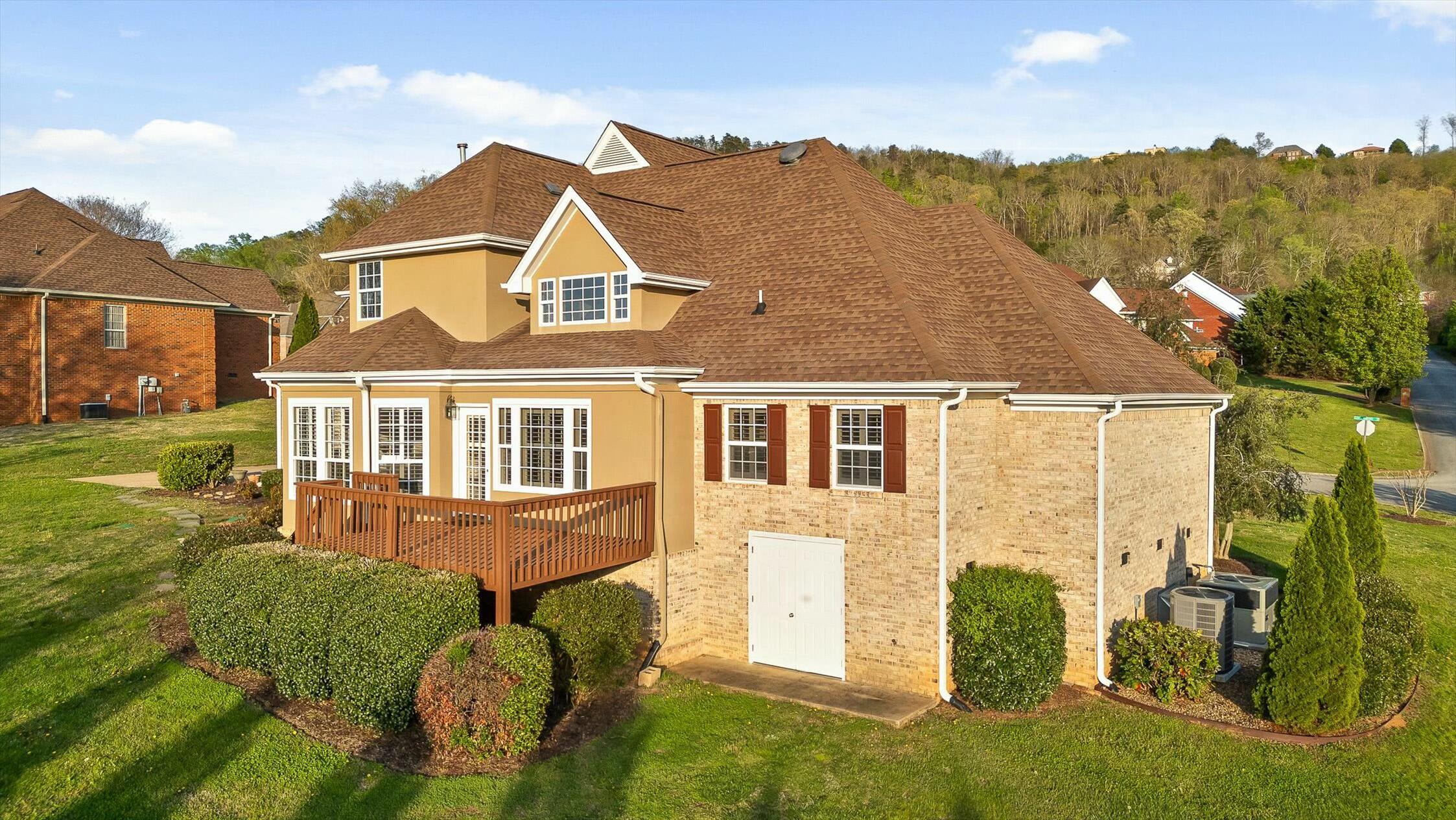 9801 Leslie Sandidge Drive, Ooltewah, Tennessee image 44
