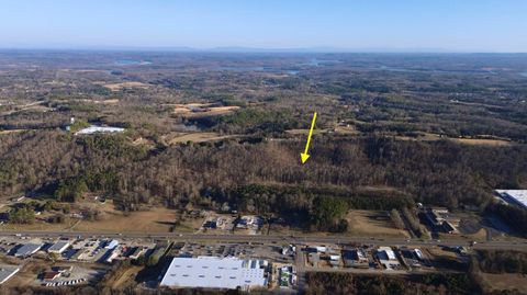 Tiny photo for 0 Couchwood Drive, Dayton, TN 37321 (MLS # 1527999)