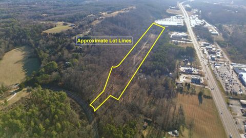 Tiny photo for 0 Couchwood Drive, Dayton, TN 37321 (MLS # 1527999)