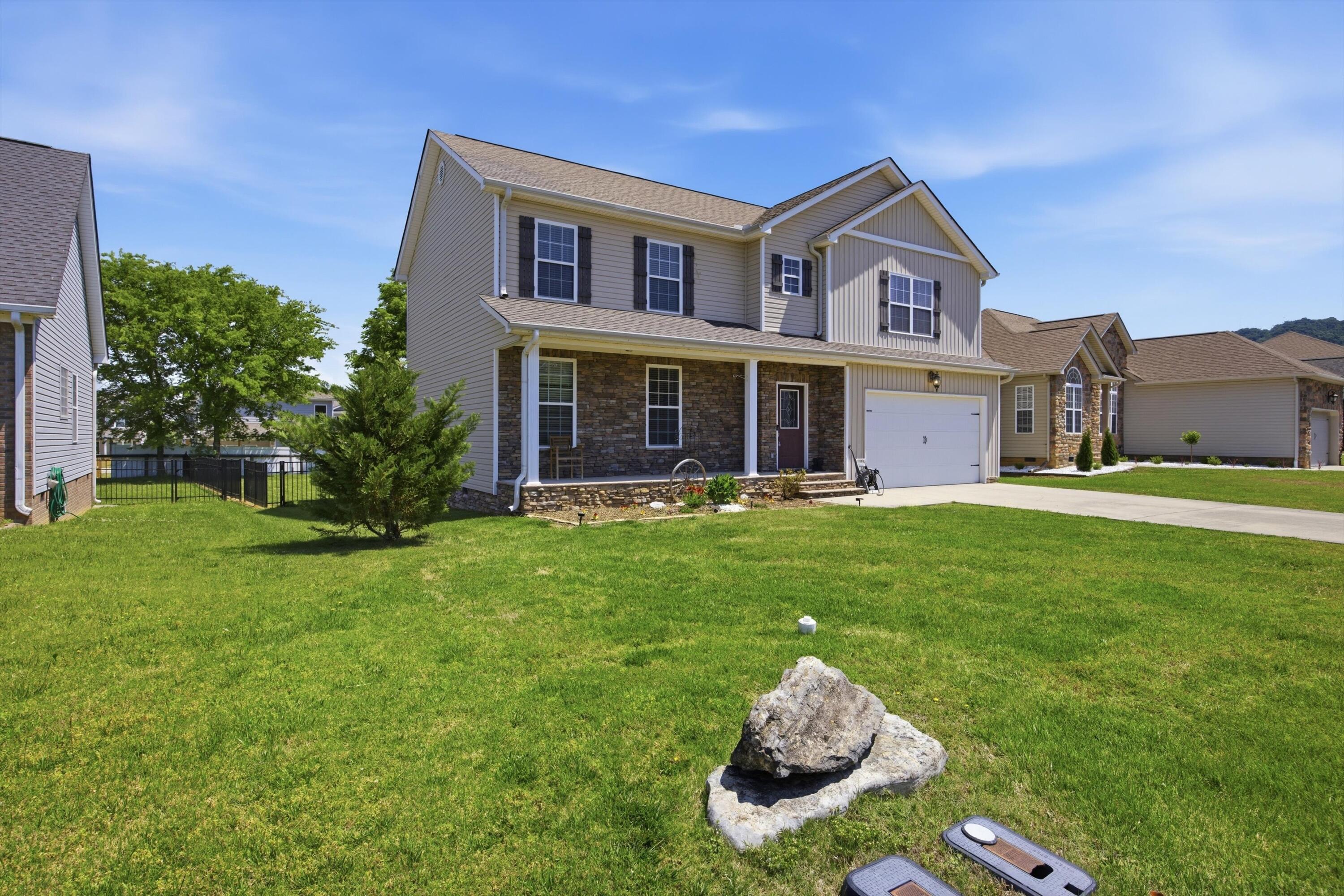 8455 Lexie Lane