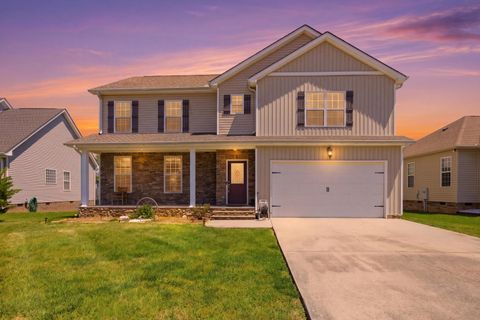 Photo of 8455 Lexie Lane, Ooltewah, TN 37363 (MLS # 1532006)