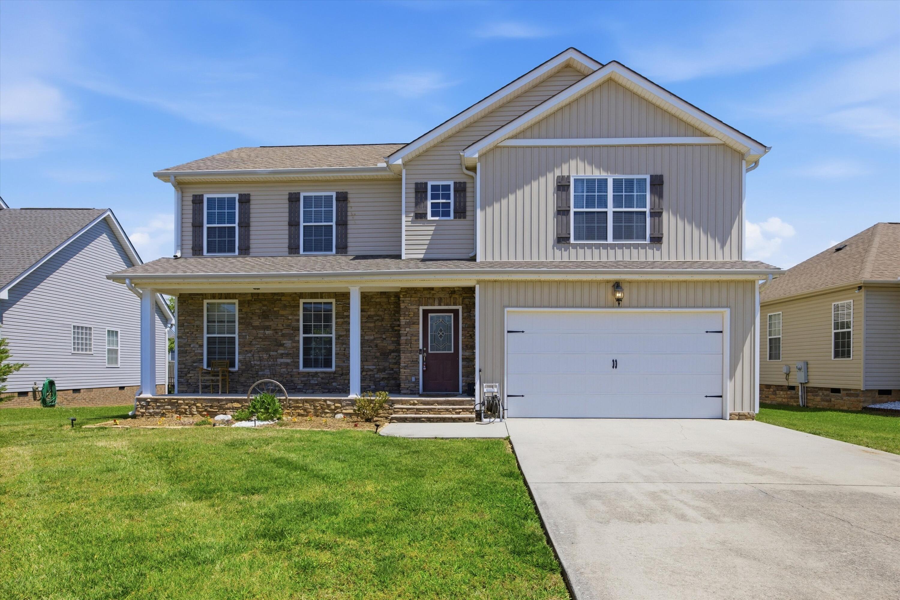 8455 Lexie Lane