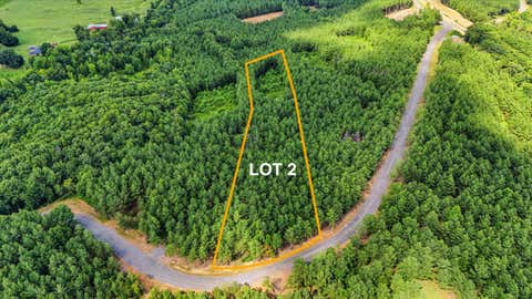 Photo of 0 Worley Road, Soddy Daisy, TN 37379 (MLS # 1540241)