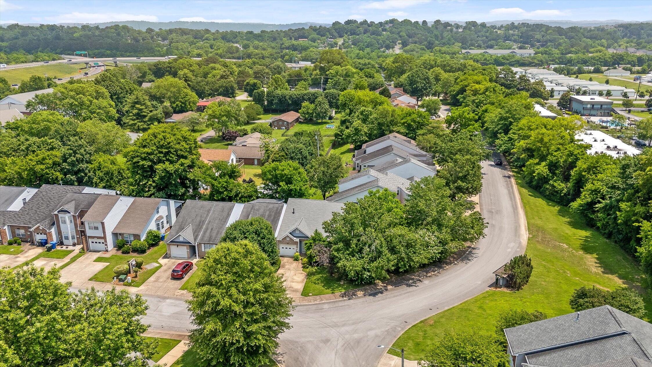 6689 Hickory Trace Circle, Chattanooga, Tennessee image 47