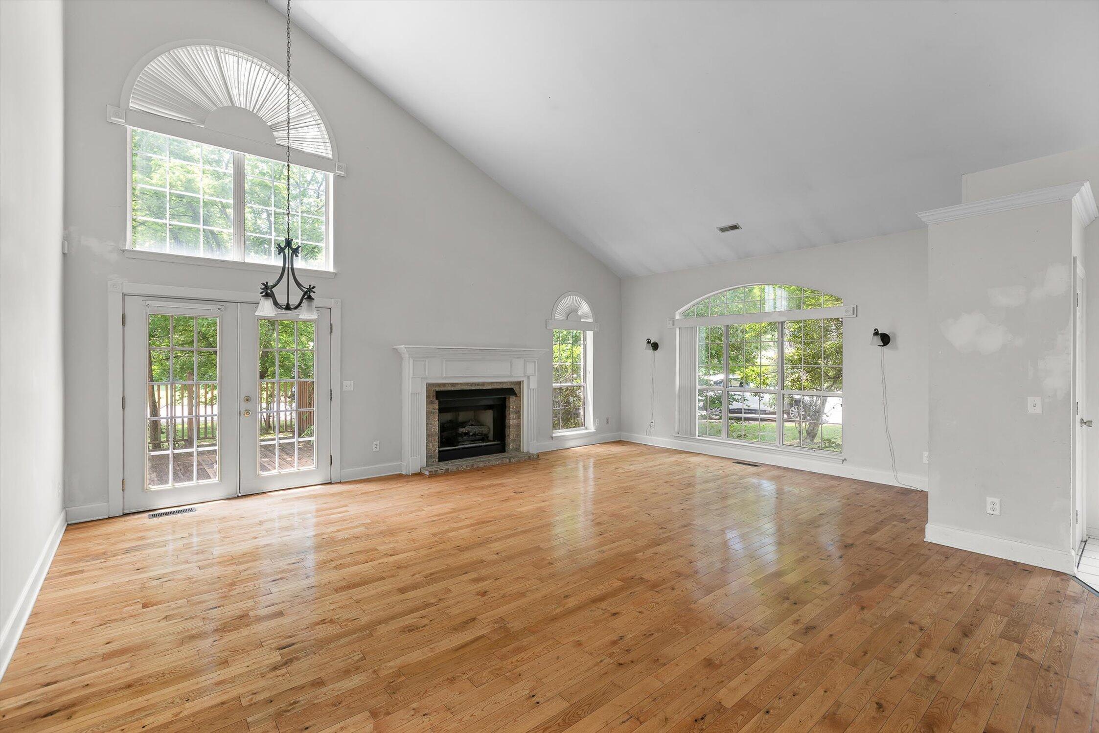 6689 Hickory Trace Circle, Chattanooga, Tennessee image 4