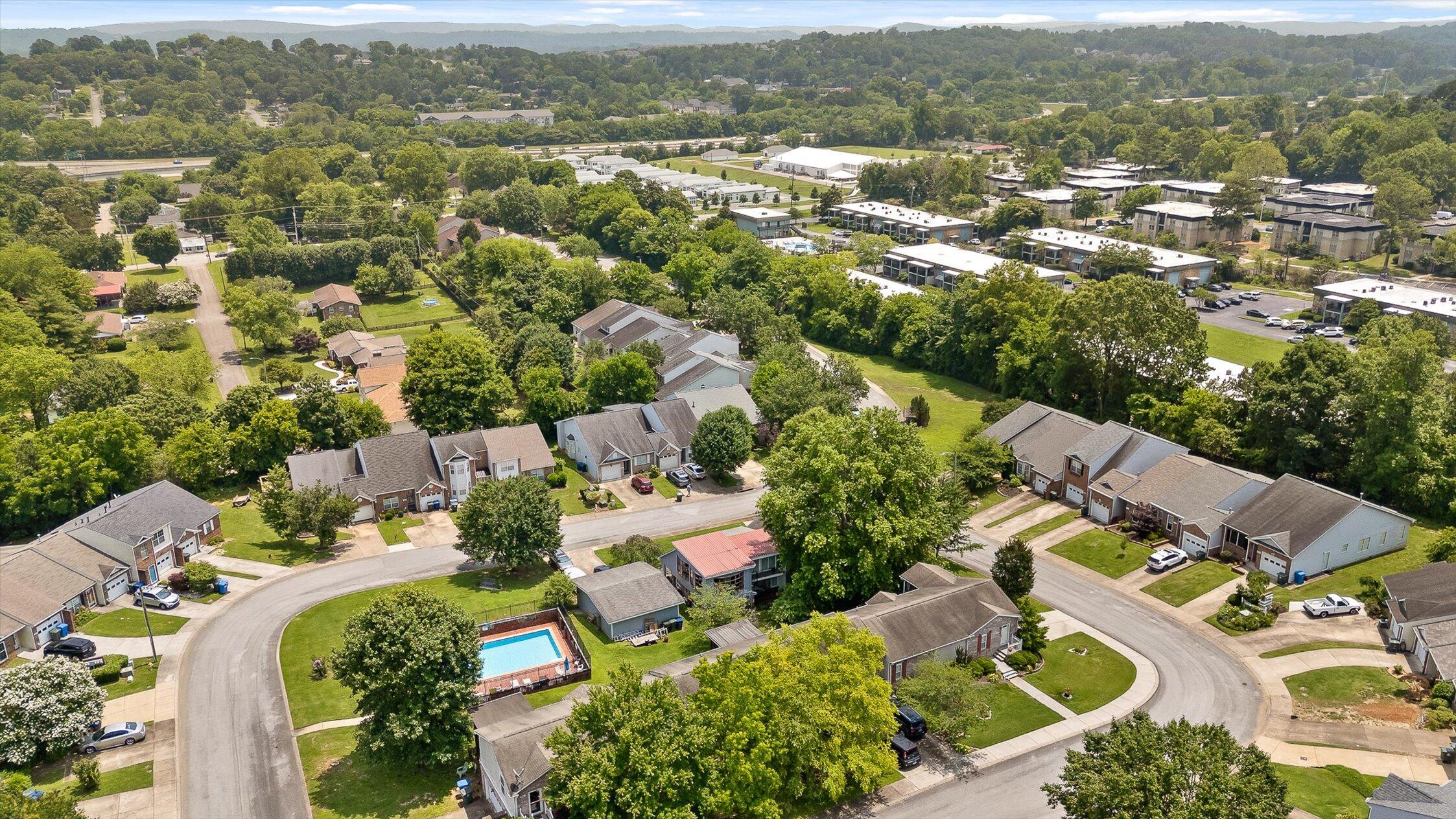 6689 Hickory Trace Circle, Chattanooga, Tennessee image 49