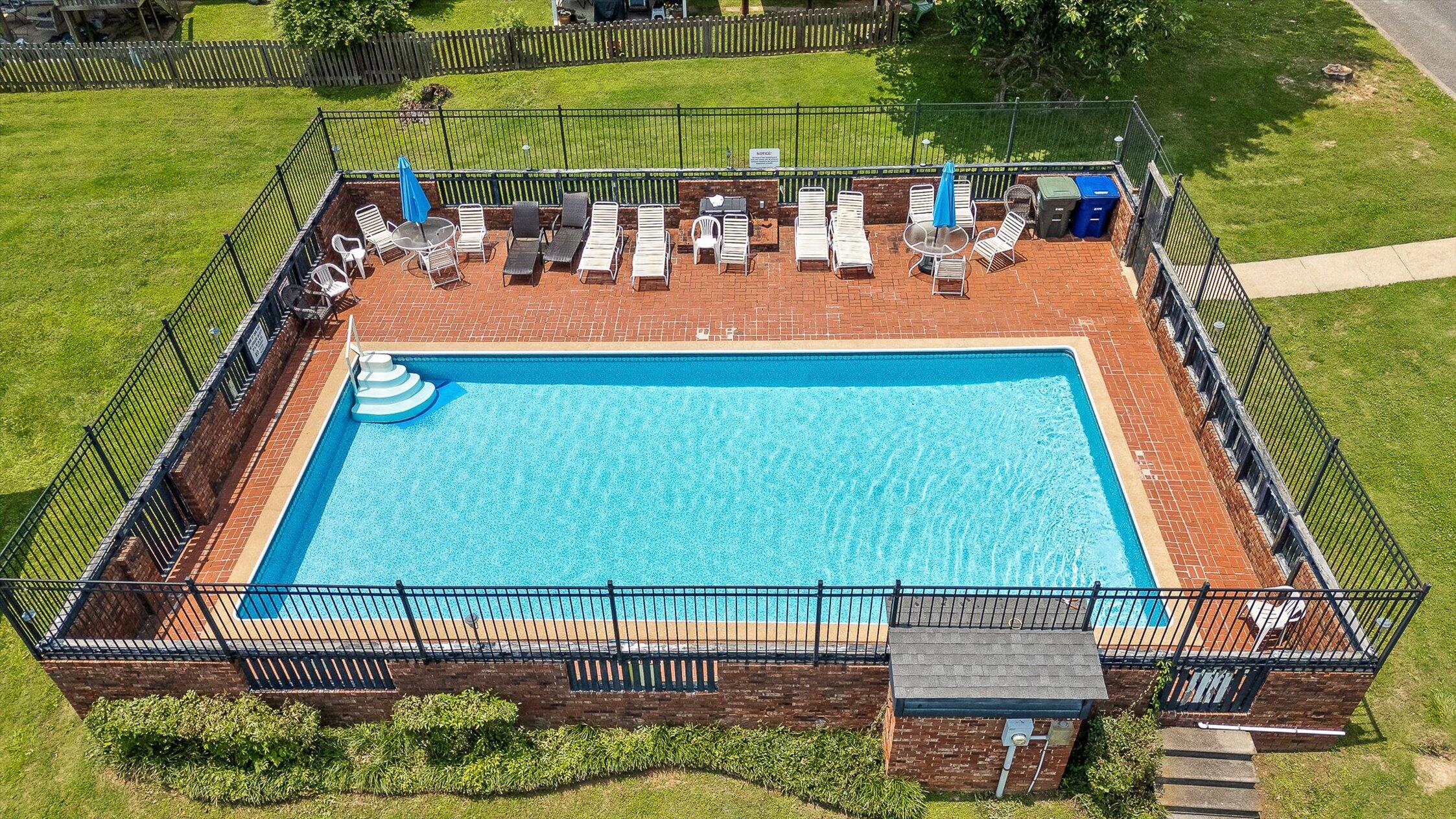 6689 Hickory Trace Circle, Chattanooga, Tennessee image 42