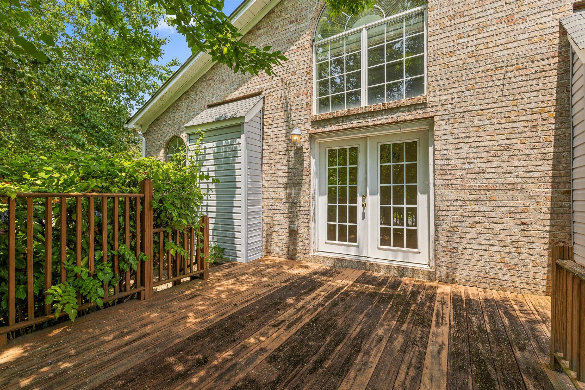 6689 Hickory Trace Circle, Chattanooga, Tennessee image 33