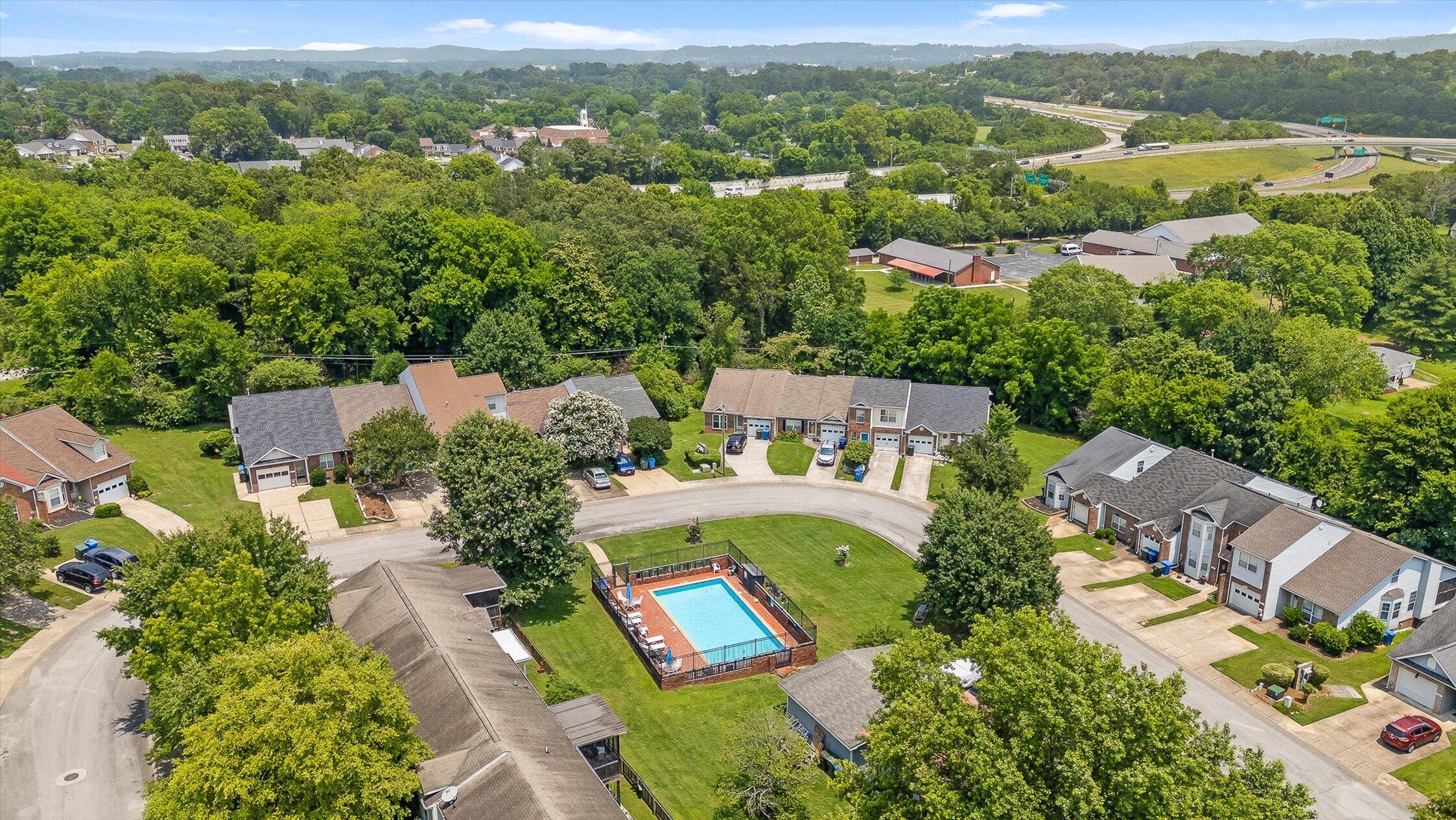 6689 Hickory Trace Circle, Chattanooga, Tennessee image 48