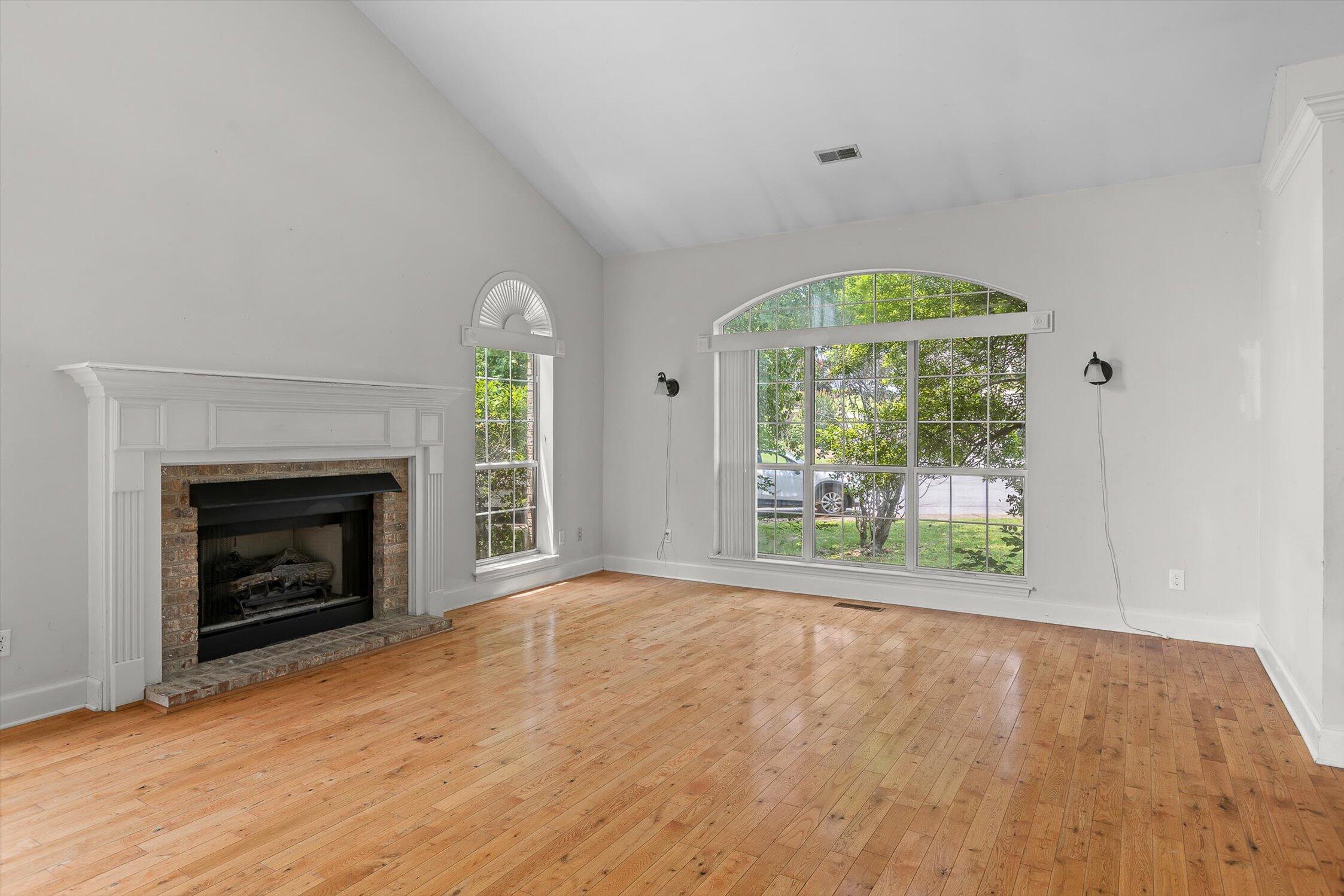 6689 Hickory Trace Circle, Chattanooga, Tennessee image 9