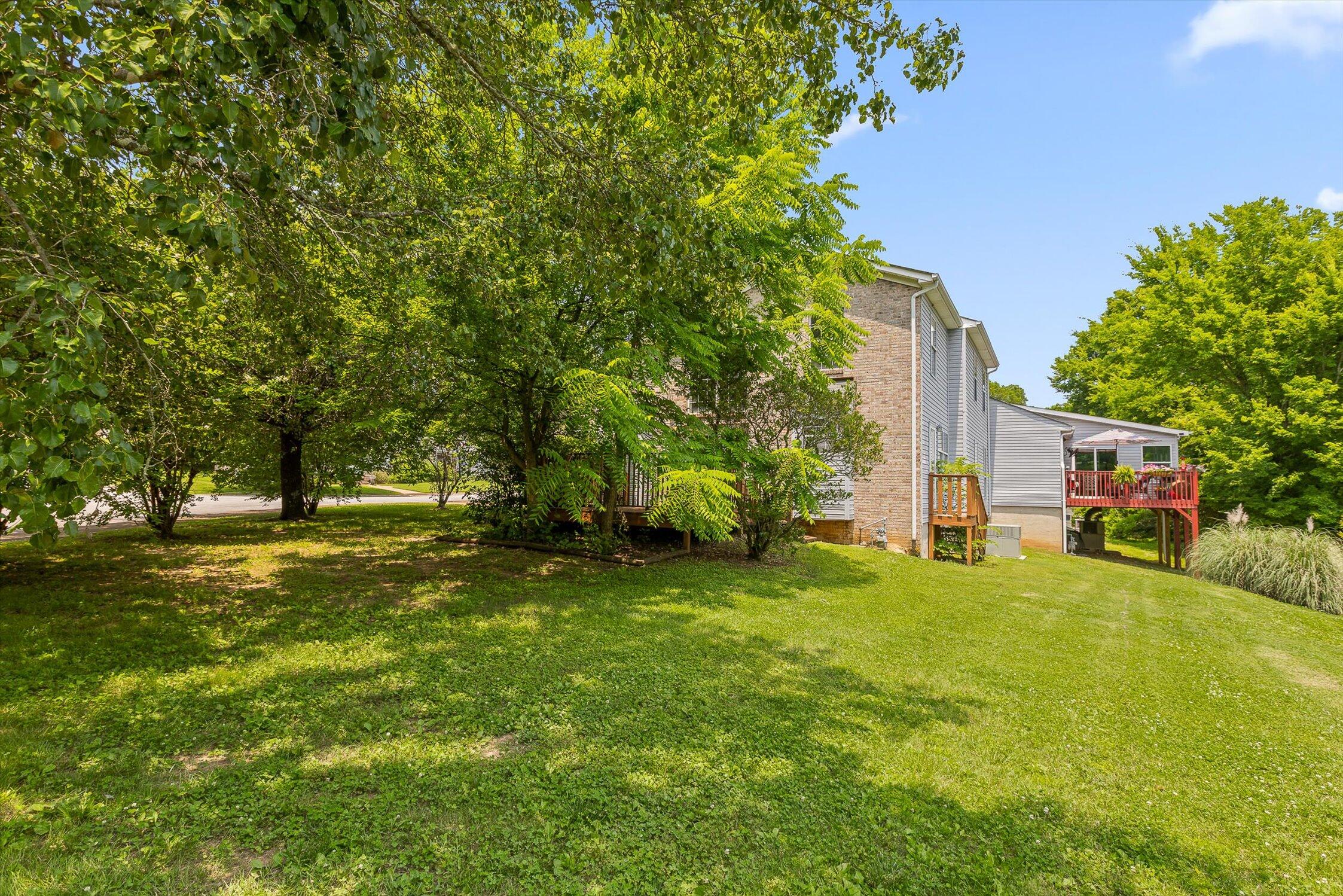 6689 Hickory Trace Circle, Chattanooga, Tennessee image 38
