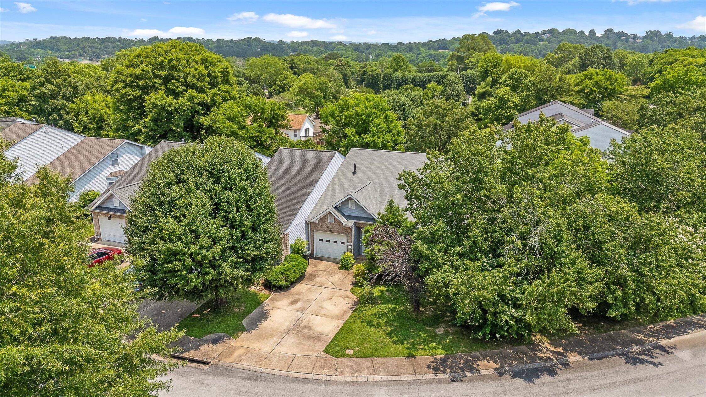 6689 Hickory Trace Circle, Chattanooga, Tennessee image 45
