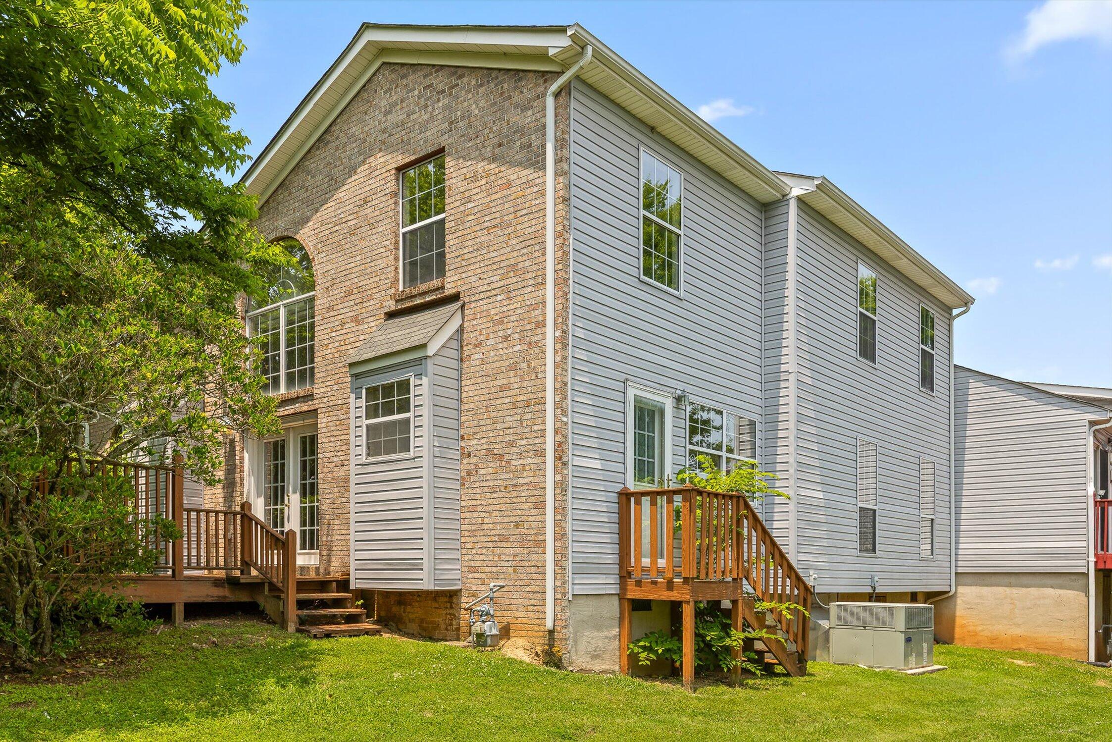 6689 Hickory Trace Circle, Chattanooga, Tennessee image 39