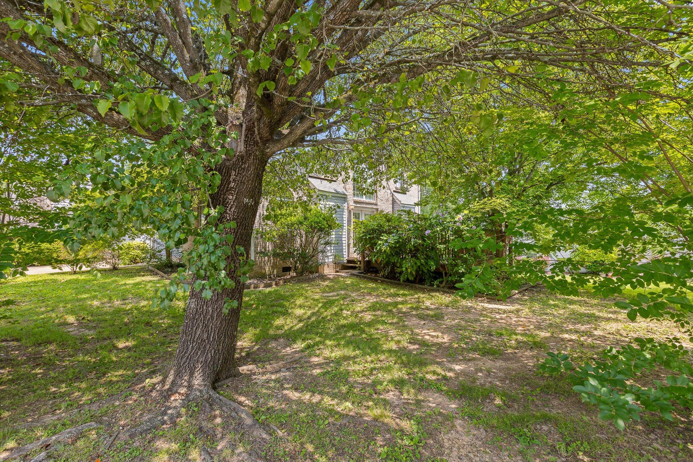 6689 Hickory Trace Circle, Chattanooga, Tennessee image 37