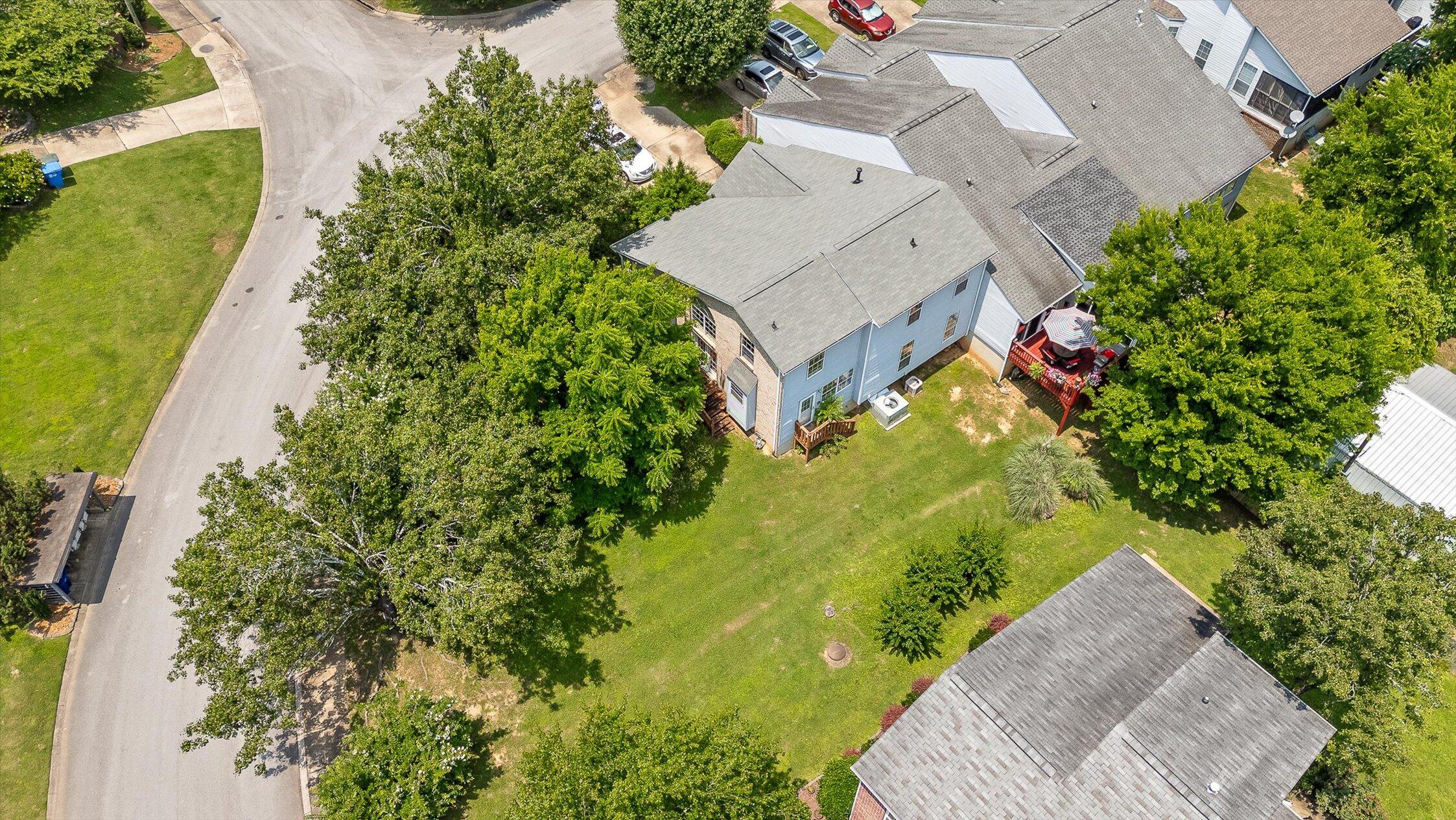 6689 Hickory Trace Circle, Chattanooga, Tennessee image 44