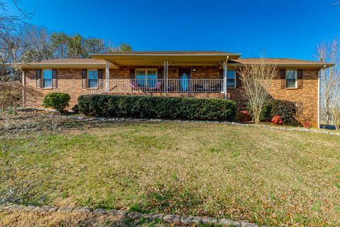 Photo of 10245 Snow Hill Road, Ooltewah, TN 37363 (MLS # 1530765)
