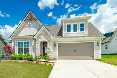 Photo of 8908 Little Pine Lane, Ooltewah, TN 37363 (MLS # 1535060)