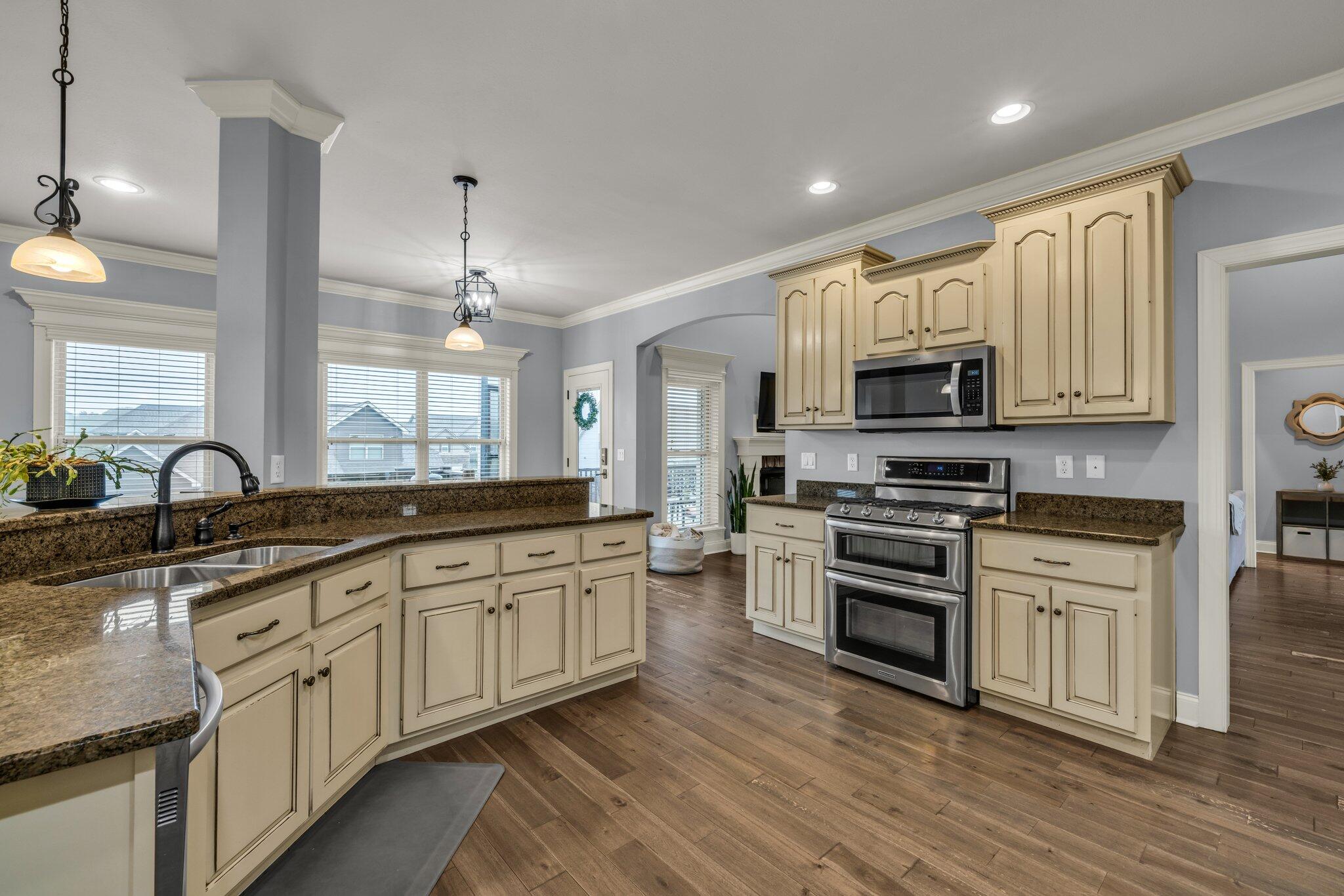 7459 Red Poppy Drive, Ooltewah, Tennessee image 20