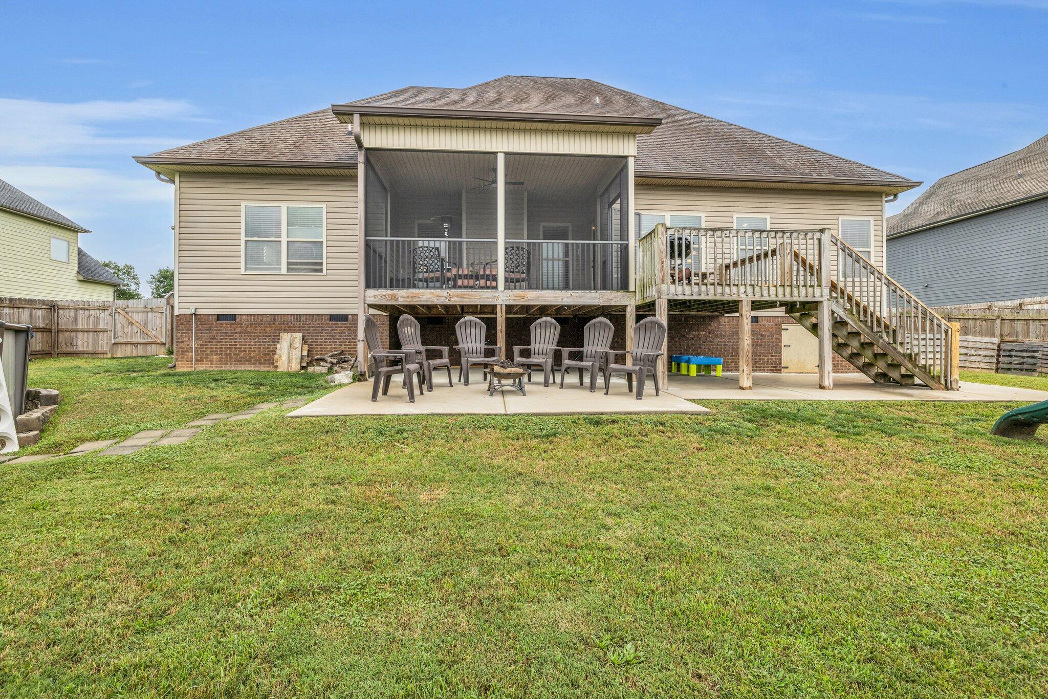7459 Red Poppy Drive, Ooltewah, Tennessee image 9