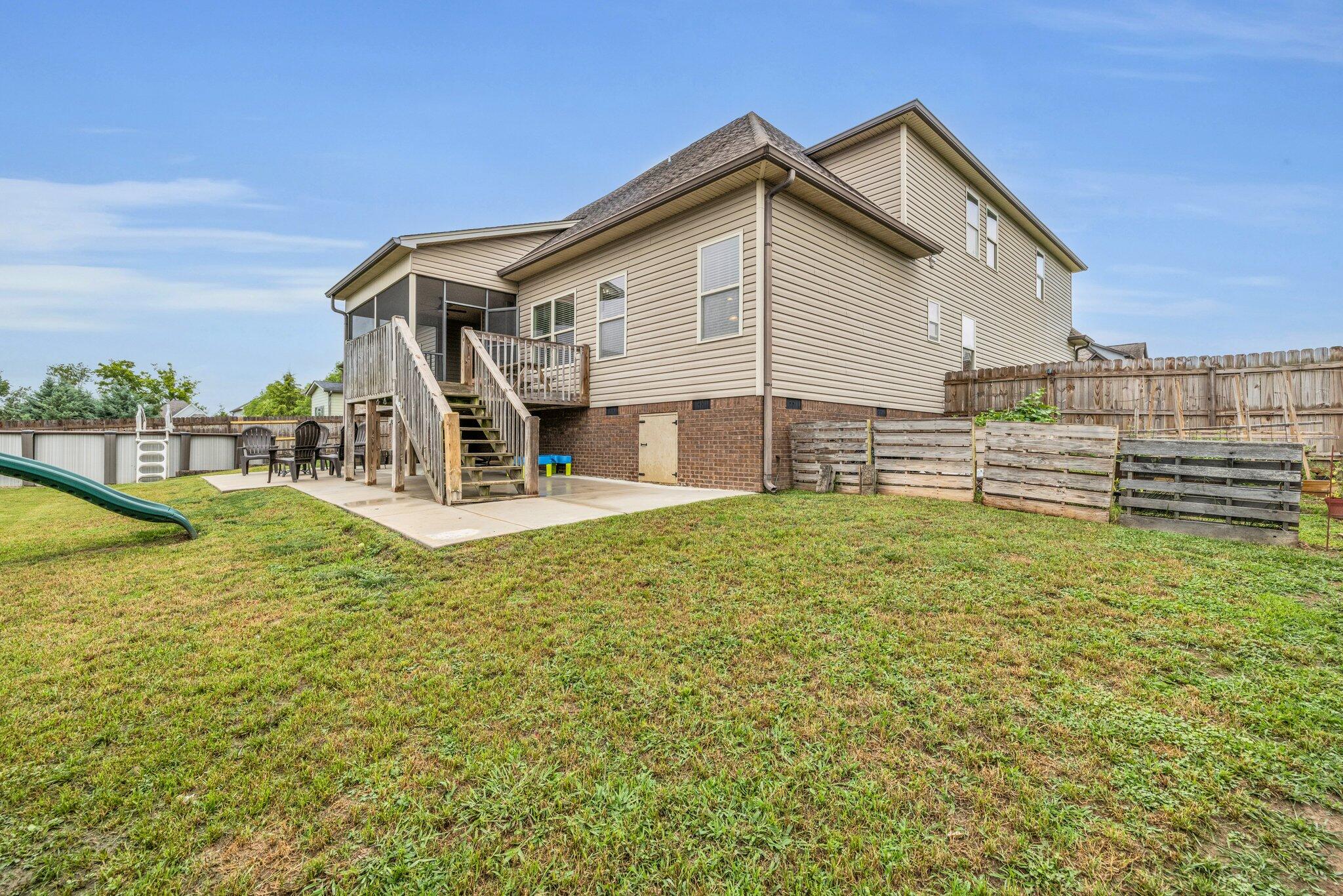 7459 Red Poppy Drive, Ooltewah, Tennessee image 6