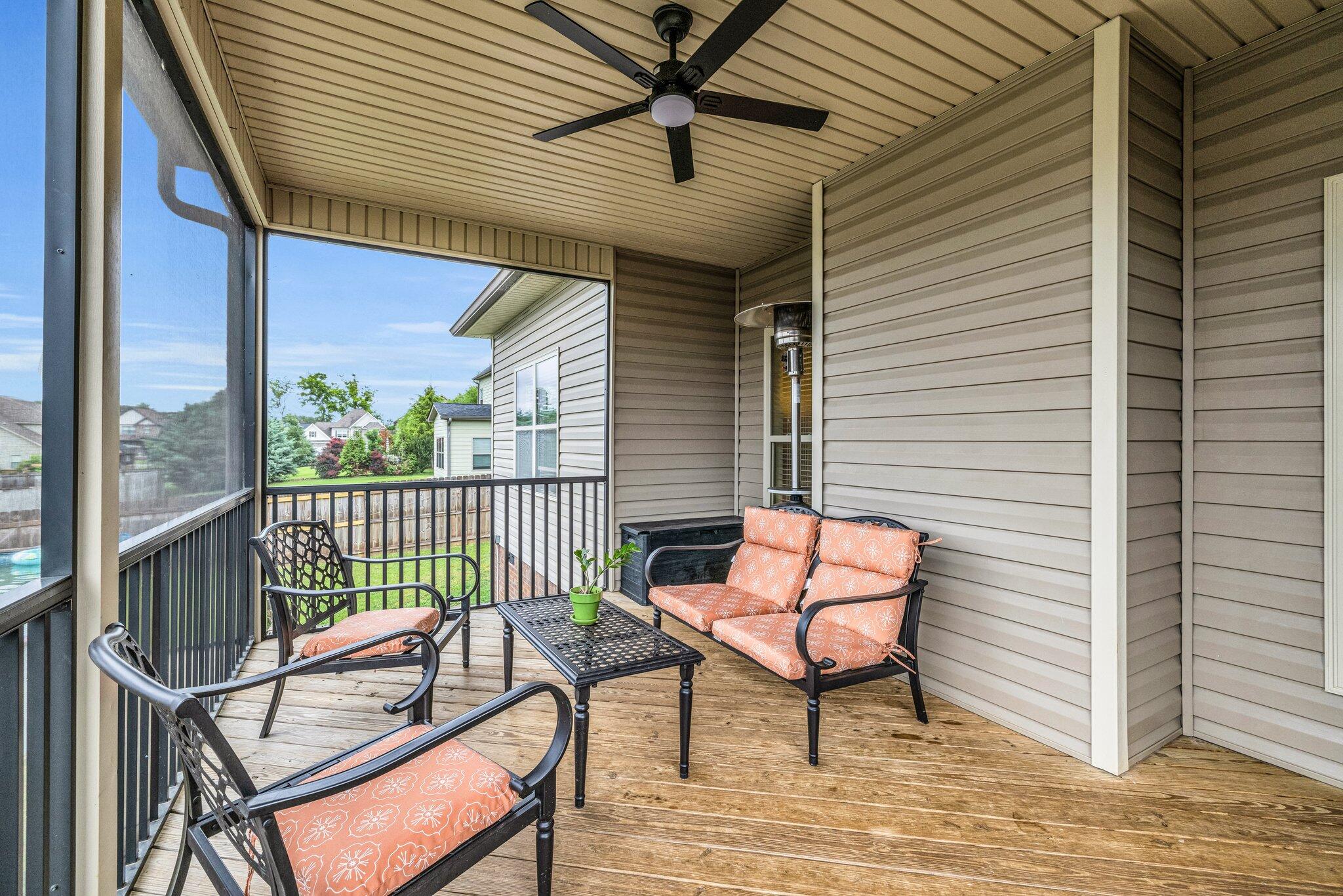 7459 Red Poppy Drive, Ooltewah, Tennessee image 4
