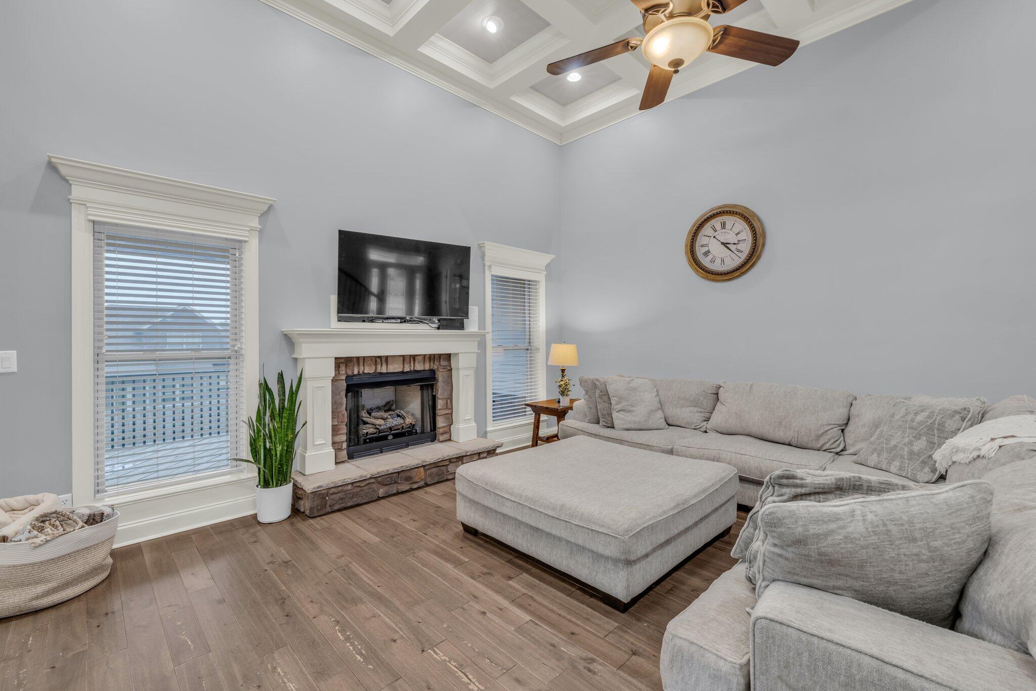 7459 Red Poppy Drive, Ooltewah, Tennessee image 15