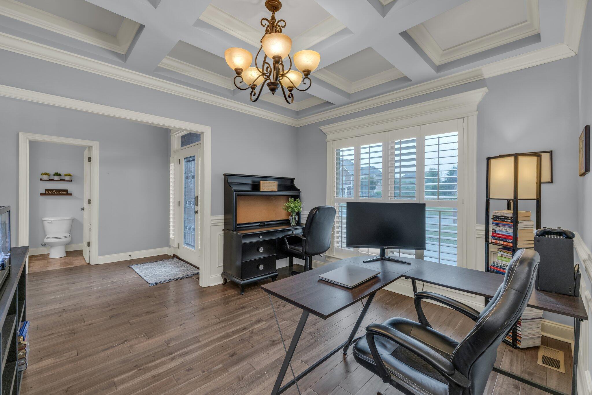 7459 Red Poppy Drive, Ooltewah, Tennessee image 24
