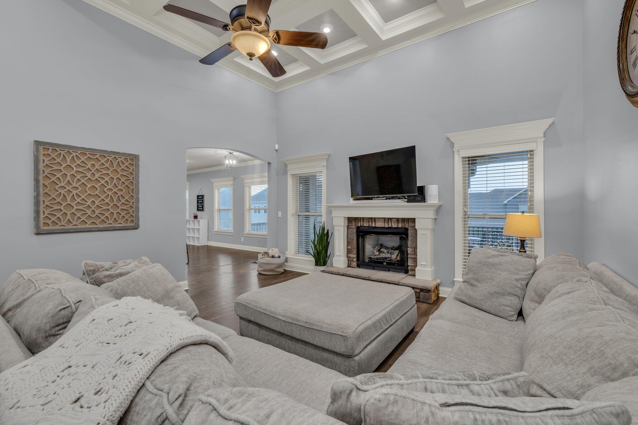 7459 Red Poppy Drive, Ooltewah, Tennessee image 14