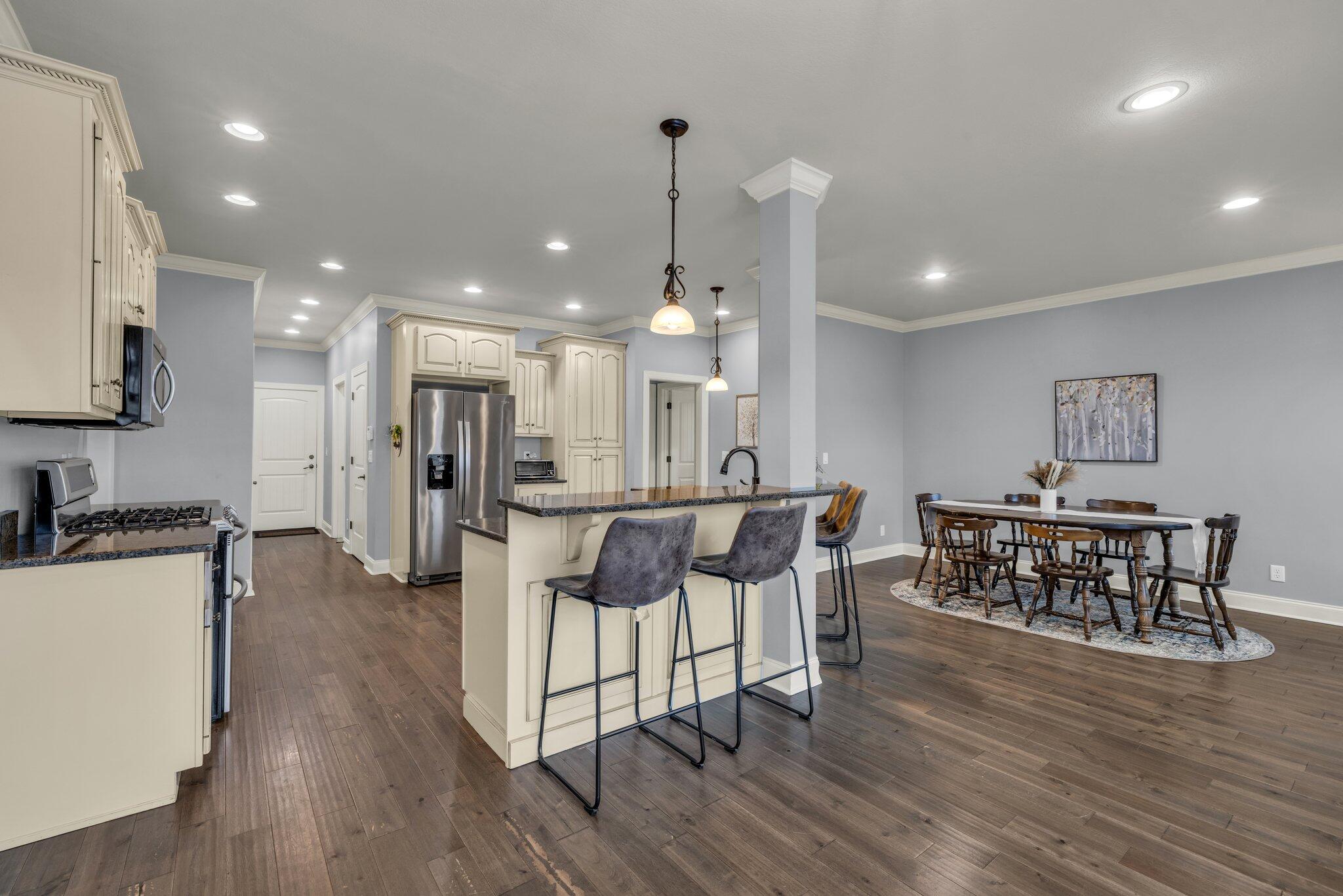 7459 Red Poppy Drive, Ooltewah, Tennessee image 18