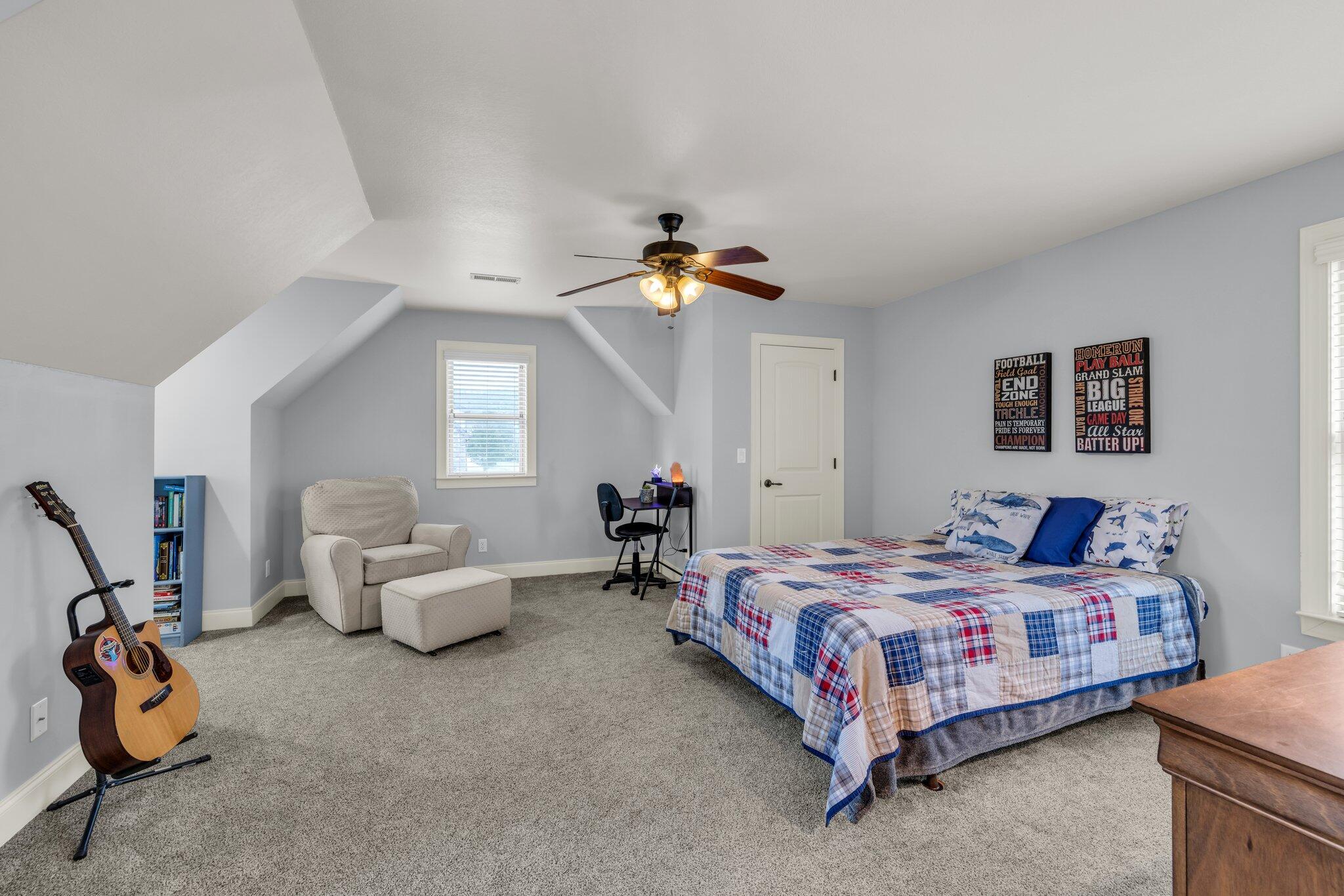 7459 Red Poppy Drive, Ooltewah, Tennessee image 37