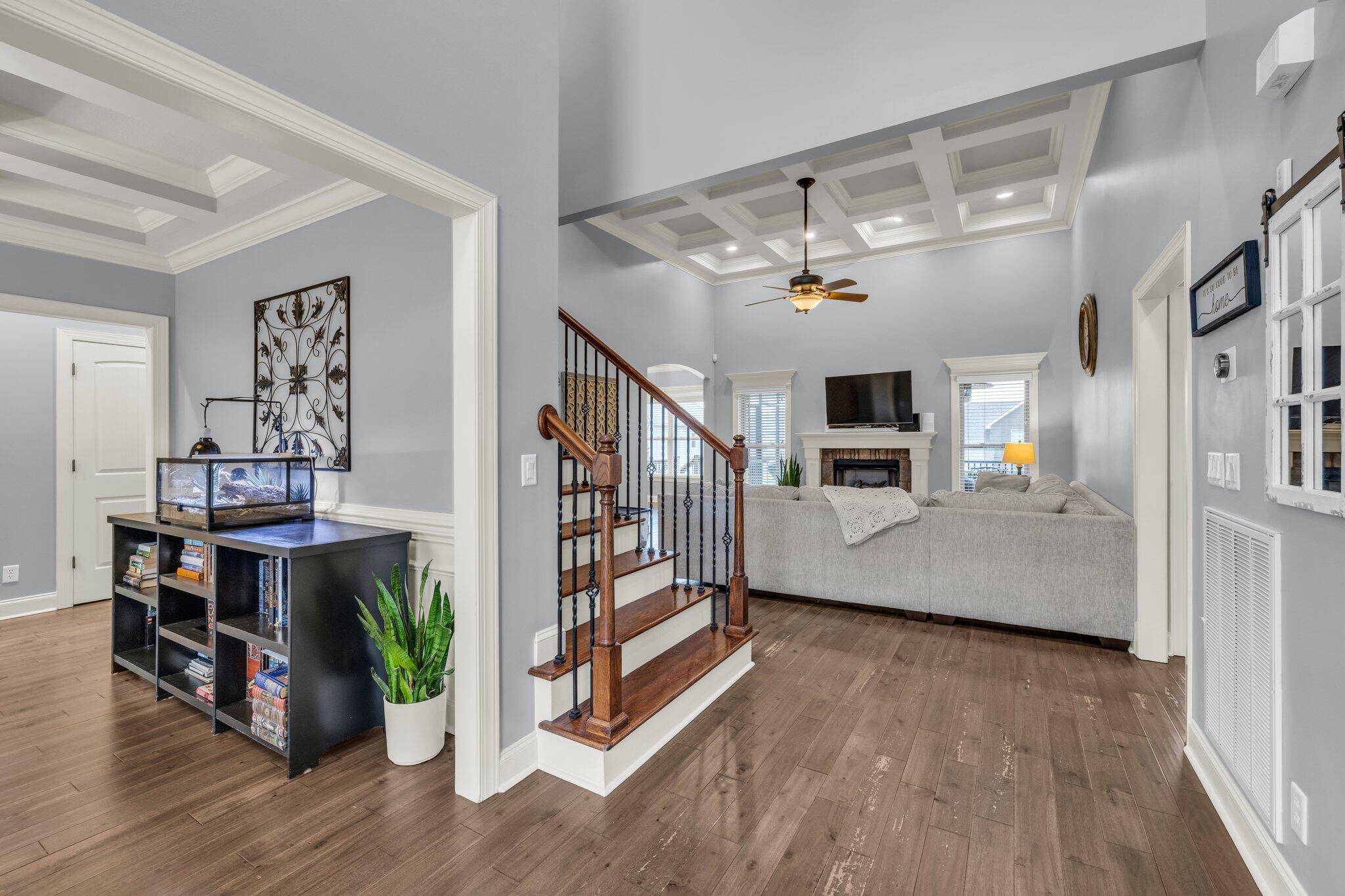 7459 Red Poppy Drive, Ooltewah, Tennessee image 26