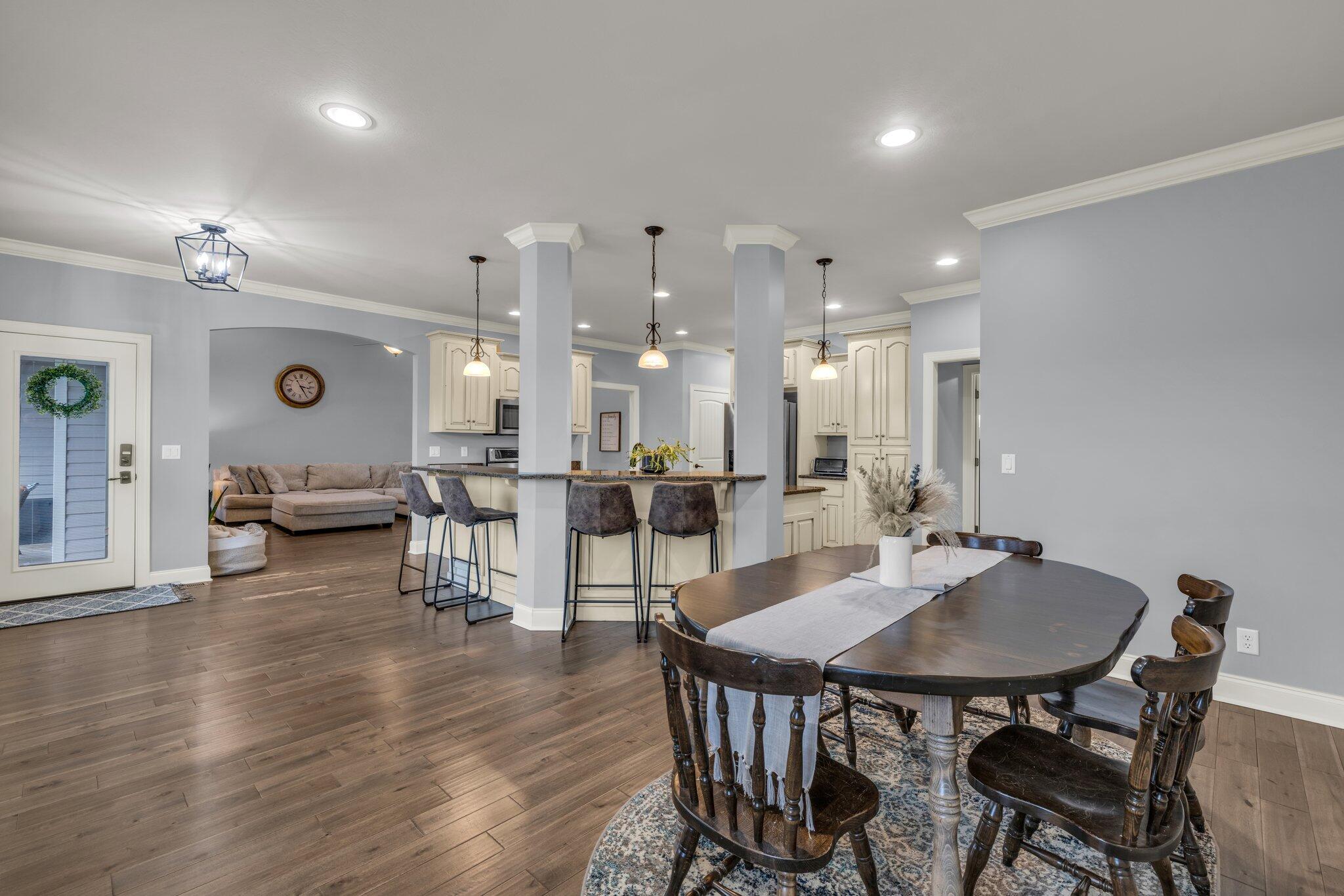 7459 Red Poppy Drive, Ooltewah, Tennessee image 16