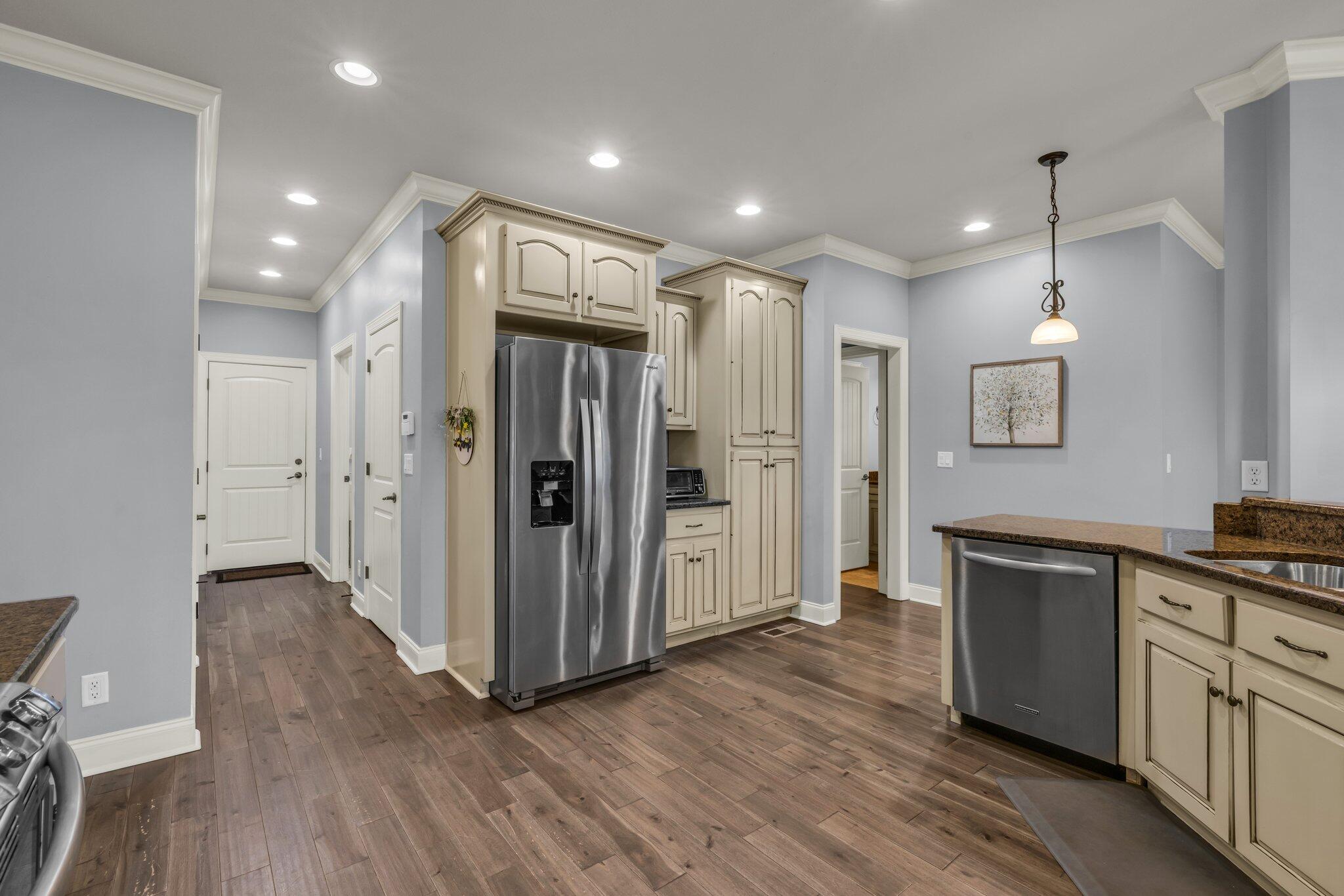 7459 Red Poppy Drive, Ooltewah, Tennessee image 19