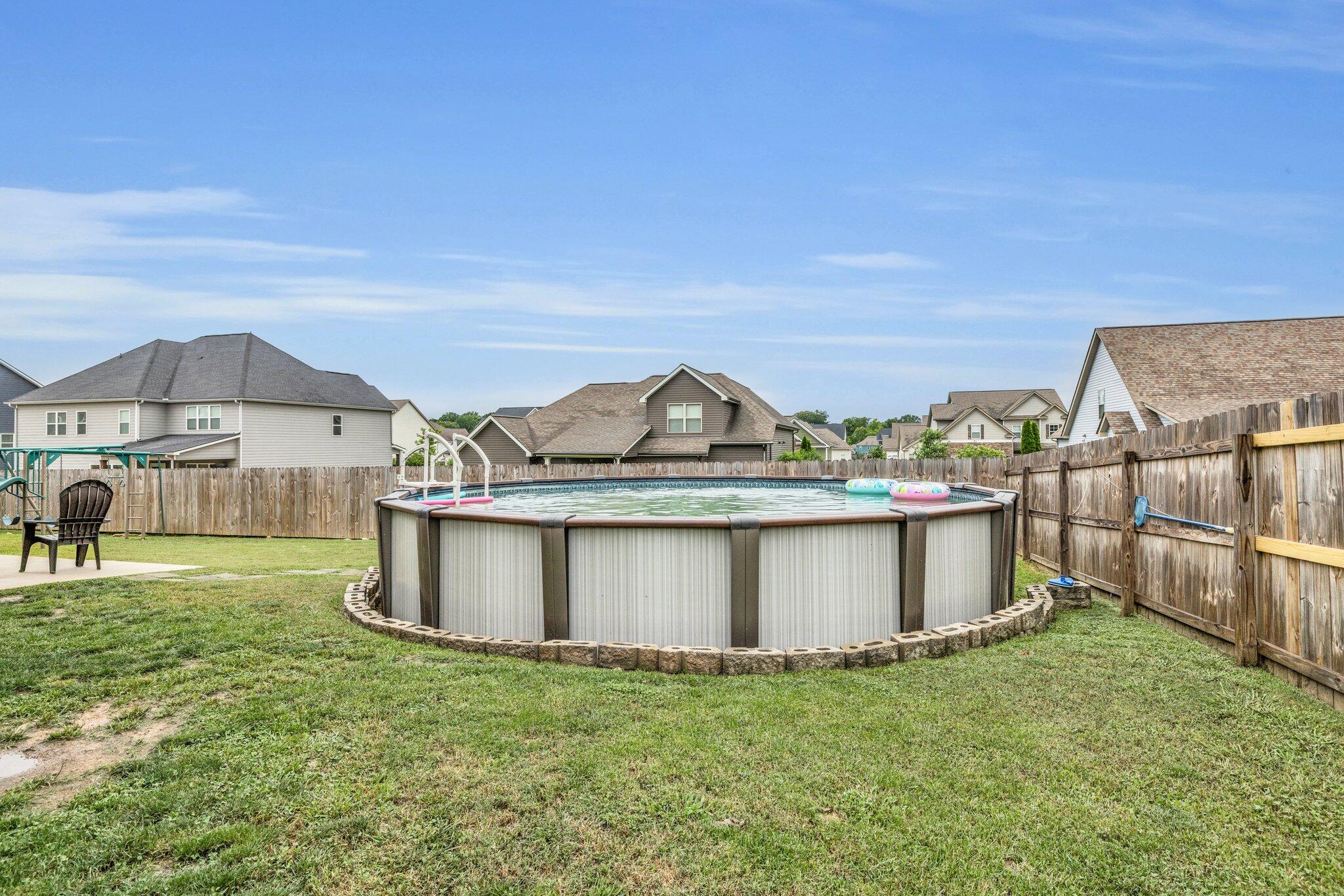 7459 Red Poppy Drive, Ooltewah, Tennessee image 10