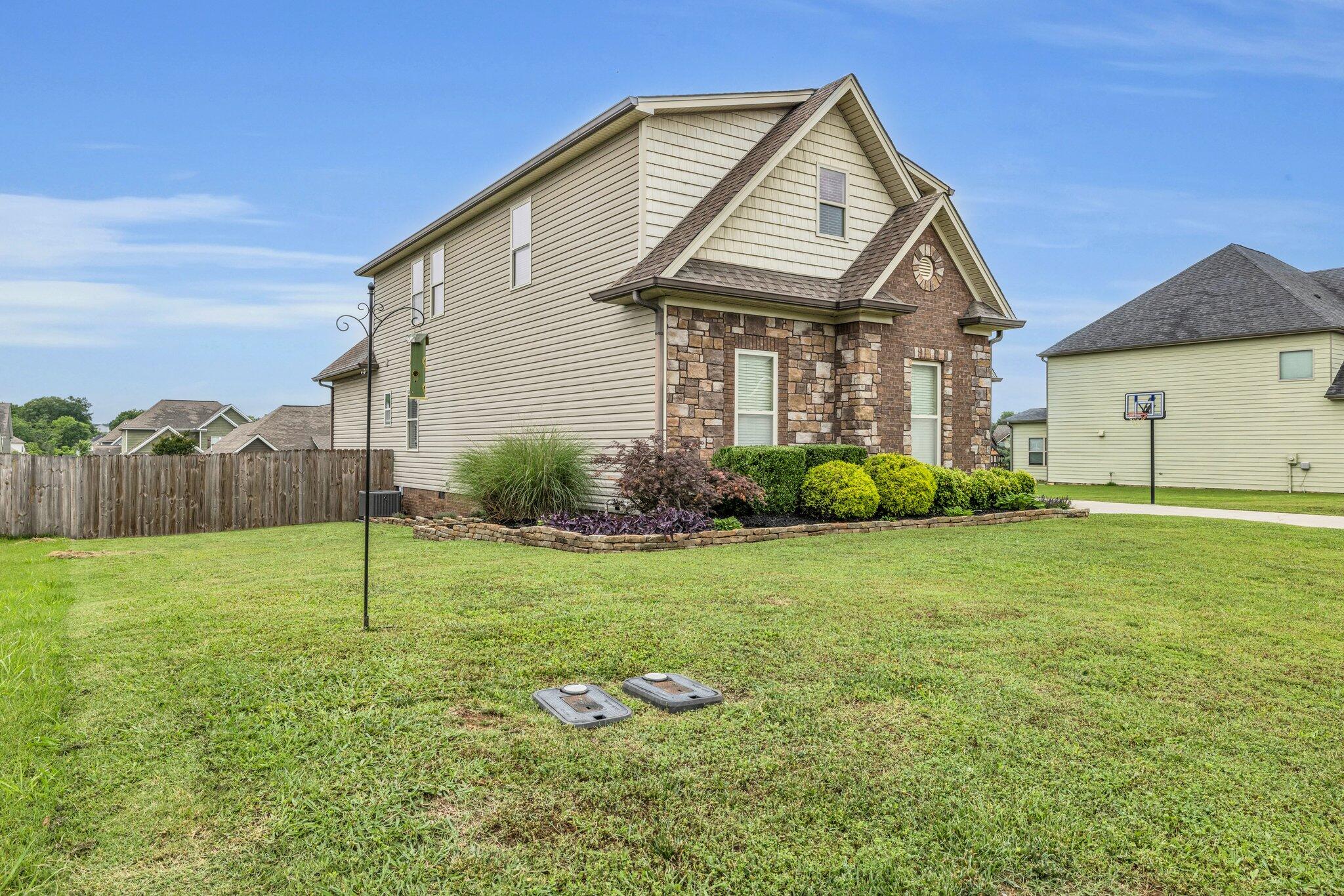 7459 Red Poppy Drive, Ooltewah, Tennessee image 3